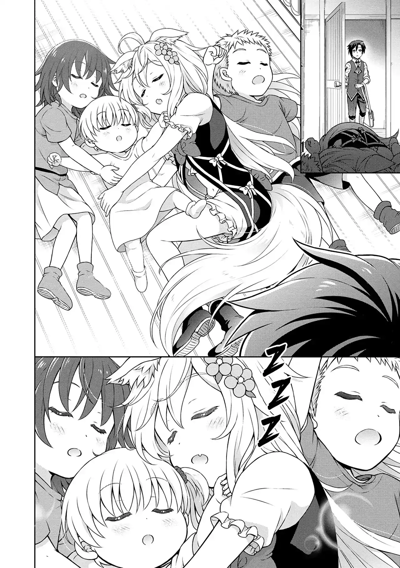 CHEAT KUSUSHI NO SLOW LIFE: ISEKAI NI TSUKUROU DRUGSTORE - Capítulo 41 - Página 13 - LectorTMOo