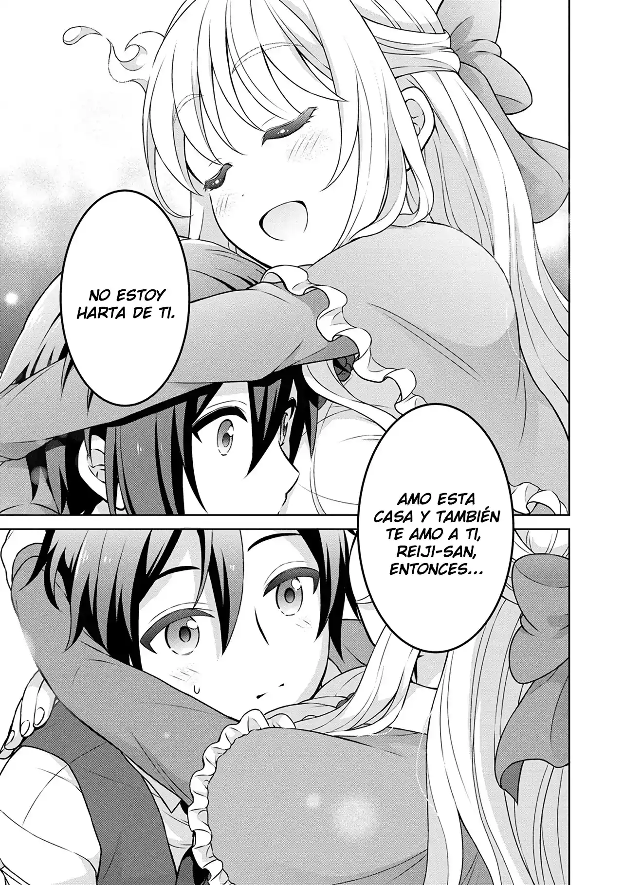 CHEAT KUSUSHI NO SLOW LIFE: ISEKAI NI TSUKUROU DRUGSTORE - Capítulo 41 - Página 18 - LectorTMOo