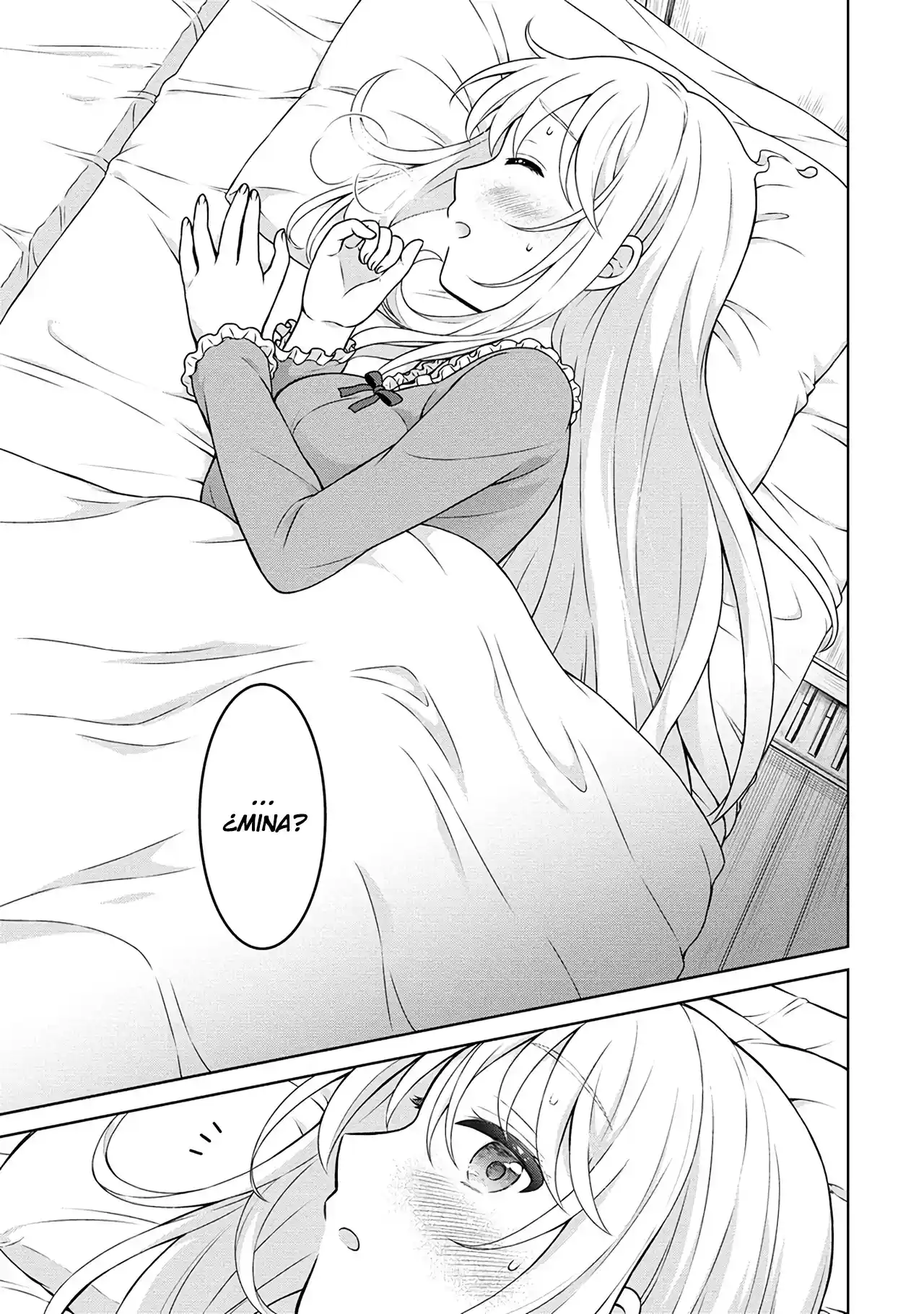 CHEAT KUSUSHI NO SLOW LIFE: ISEKAI NI TSUKUROU DRUGSTORE - Capítulo 42 - Página 6 - LectorTMOo