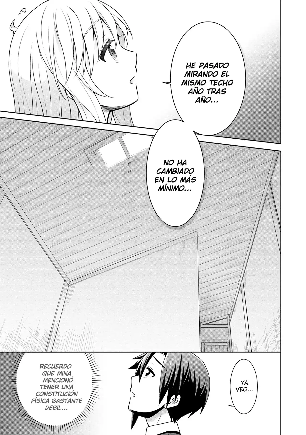 CHEAT KUSUSHI NO SLOW LIFE: ISEKAI NI TSUKUROU DRUGSTORE - Capítulo 42 - Página 14 - LectorTMOo