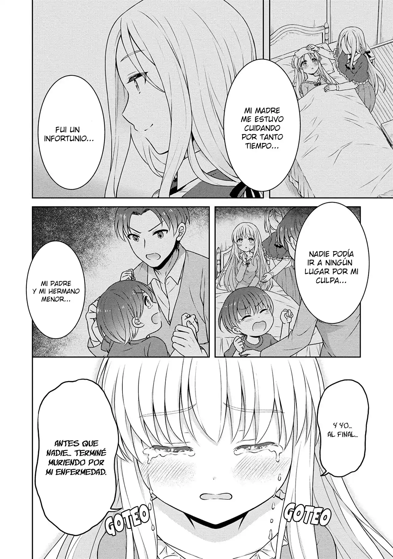 CHEAT KUSUSHI NO SLOW LIFE: ISEKAI NI TSUKUROU DRUGSTORE - Capítulo 42 - Página 15 - LectorTMOo