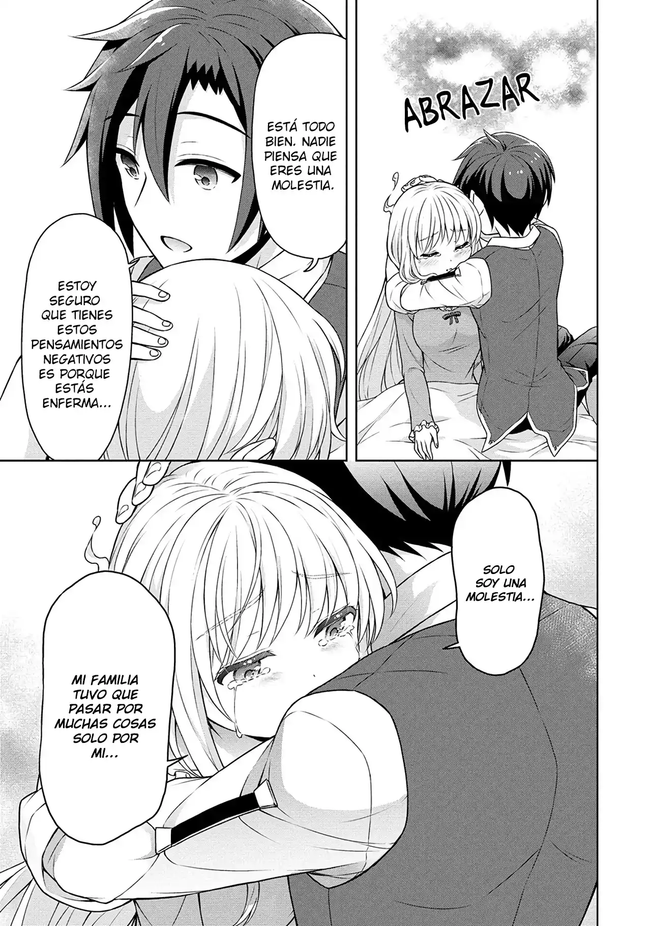 CHEAT KUSUSHI NO SLOW LIFE: ISEKAI NI TSUKUROU DRUGSTORE - Capítulo 42 - Página 16 - LectorTMOo