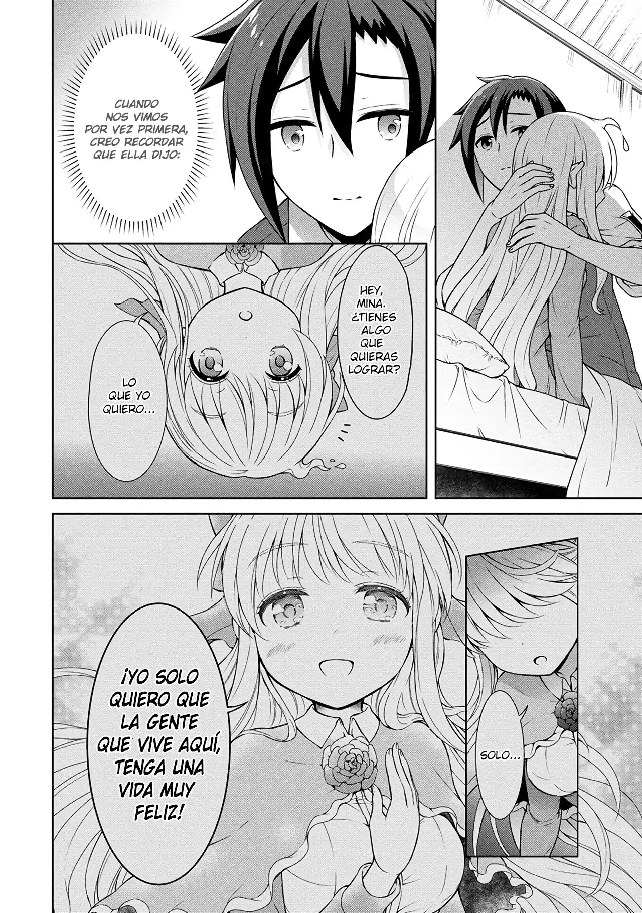 CHEAT KUSUSHI NO SLOW LIFE: ISEKAI NI TSUKUROU DRUGSTORE - Capítulo 42 - Página 17 - LectorTMOo