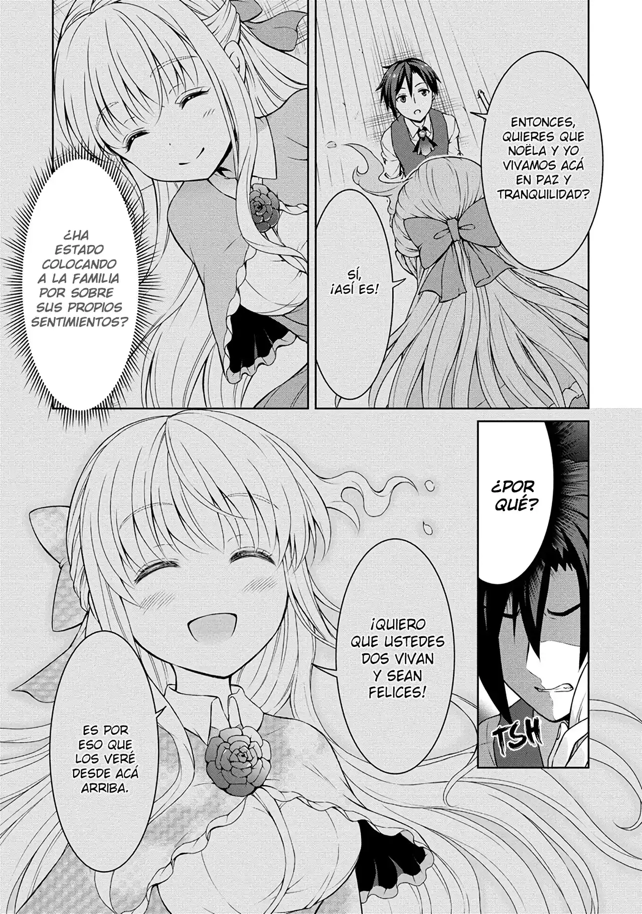 CHEAT KUSUSHI NO SLOW LIFE: ISEKAI NI TSUKUROU DRUGSTORE - Capítulo 42 - Página 18 - LectorTMOo