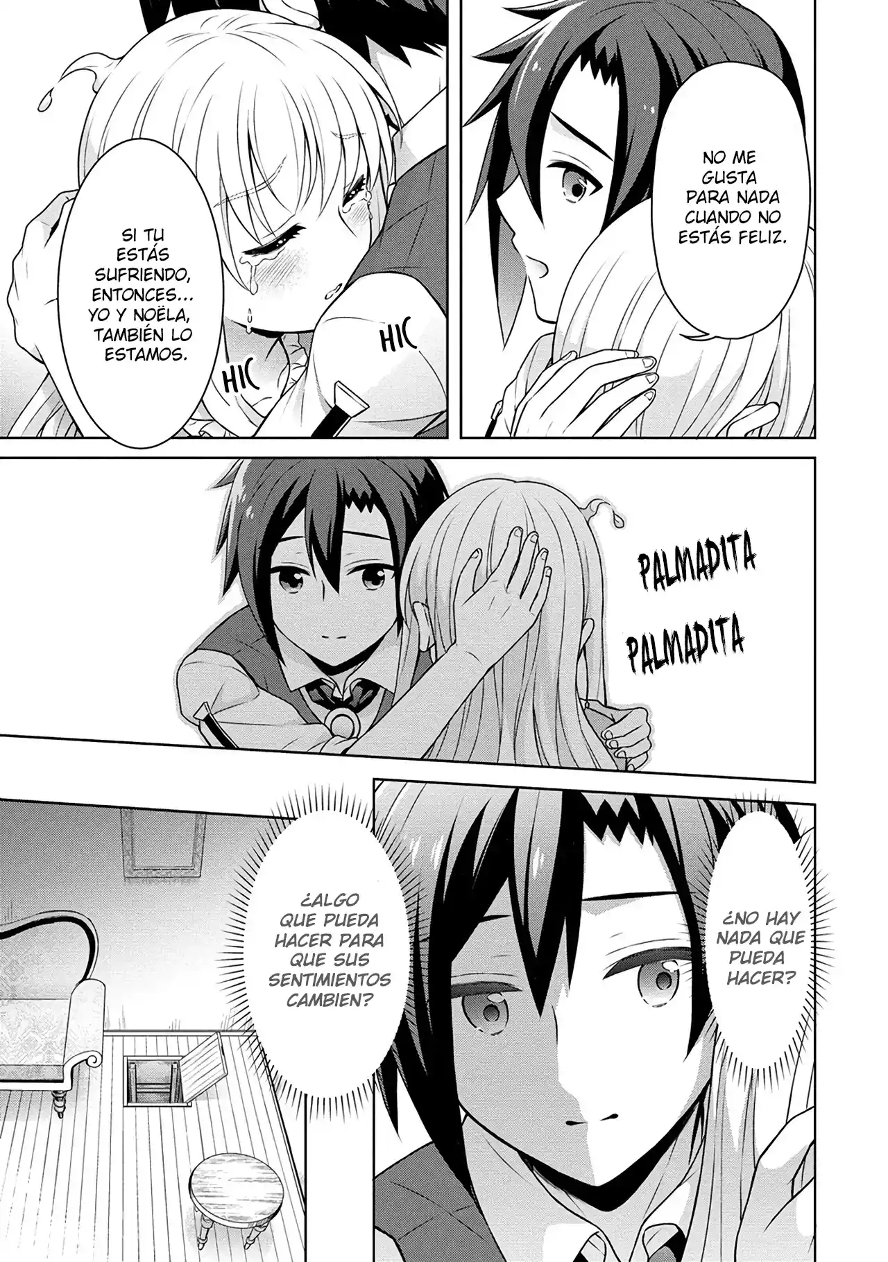 CHEAT KUSUSHI NO SLOW LIFE: ISEKAI NI TSUKUROU DRUGSTORE - Capítulo 42 - Página 20 - LectorTMOo