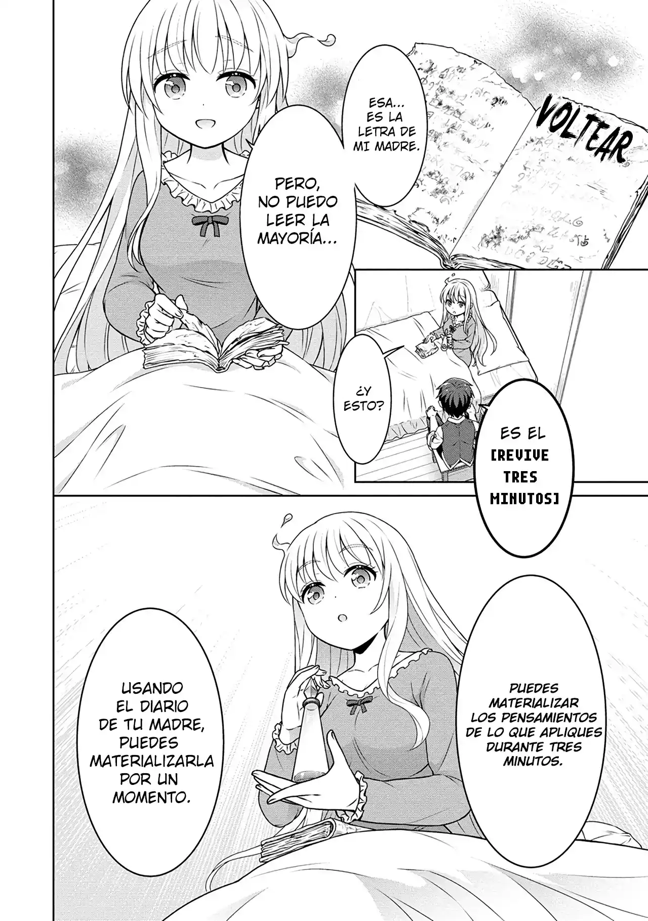 CHEAT KUSUSHI NO SLOW LIFE: ISEKAI NI TSUKUROU DRUGSTORE - Capítulo 42 - Página 23 - LectorTMOo