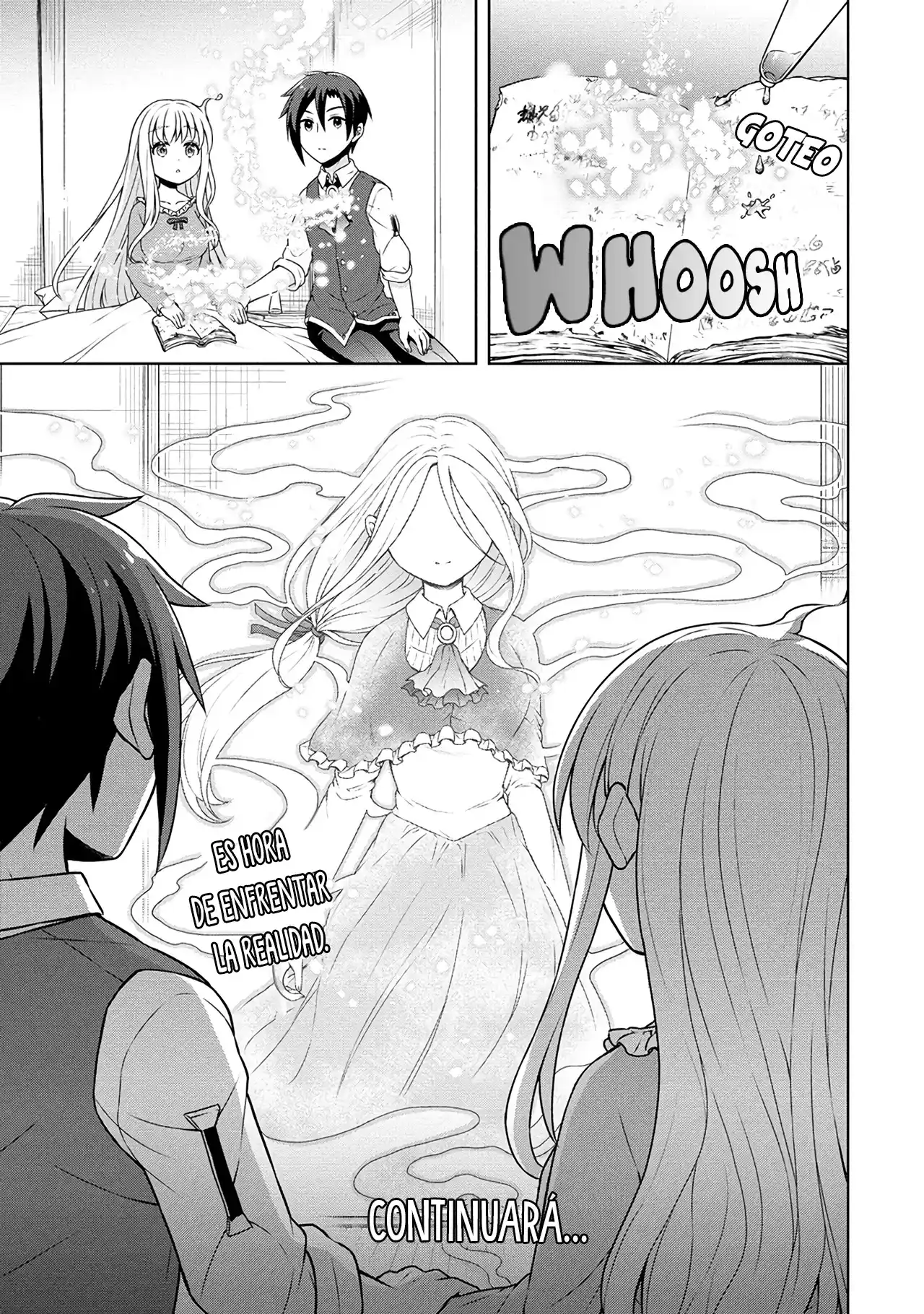 CHEAT KUSUSHI NO SLOW LIFE: ISEKAI NI TSUKUROU DRUGSTORE - Capítulo 42 - Página 26 - LectorTMOo