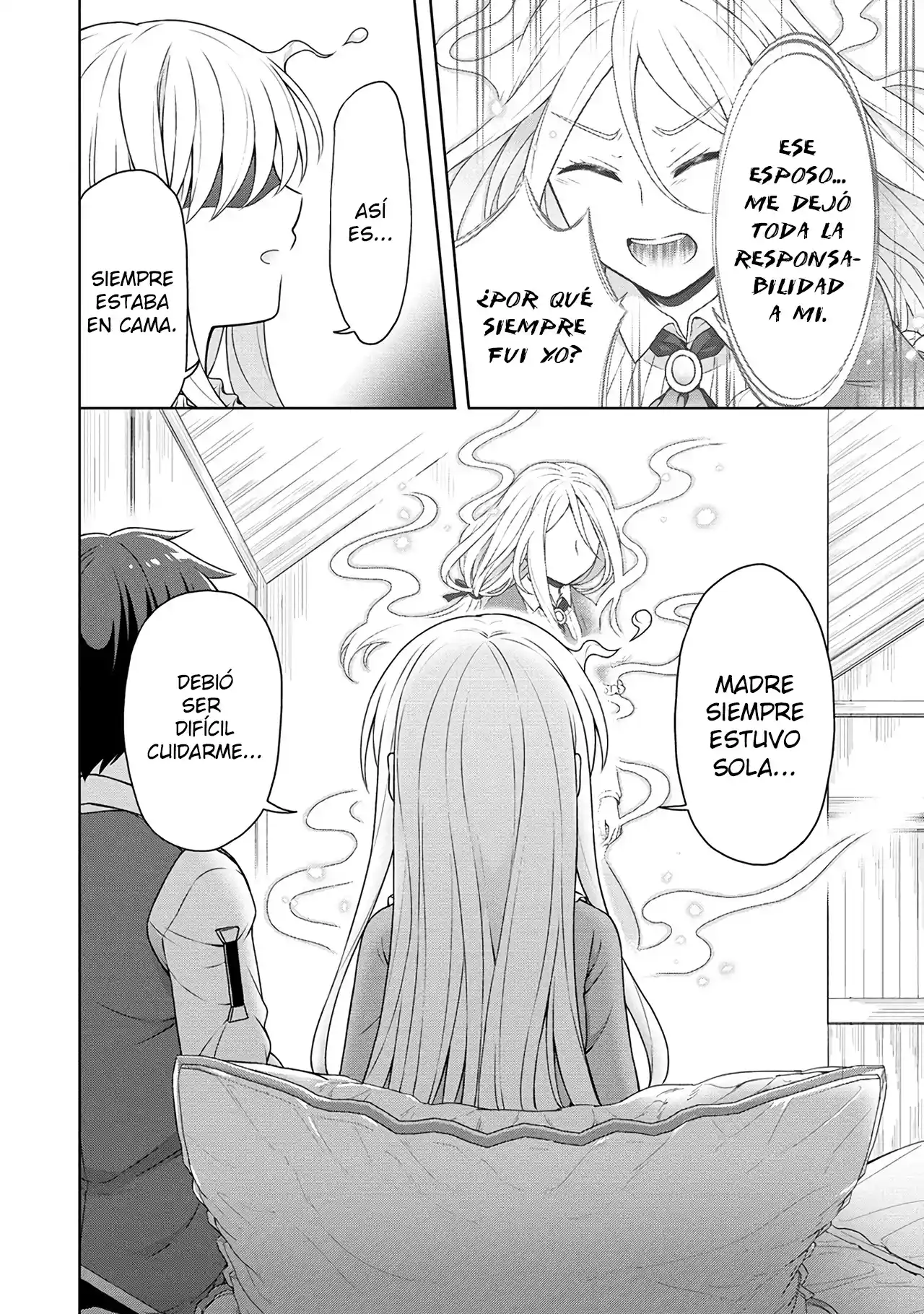 CHEAT KUSUSHI NO SLOW LIFE: ISEKAI NI TSUKUROU DRUGSTORE - Capítulo 43 - Página 5 - LectorTMOo
