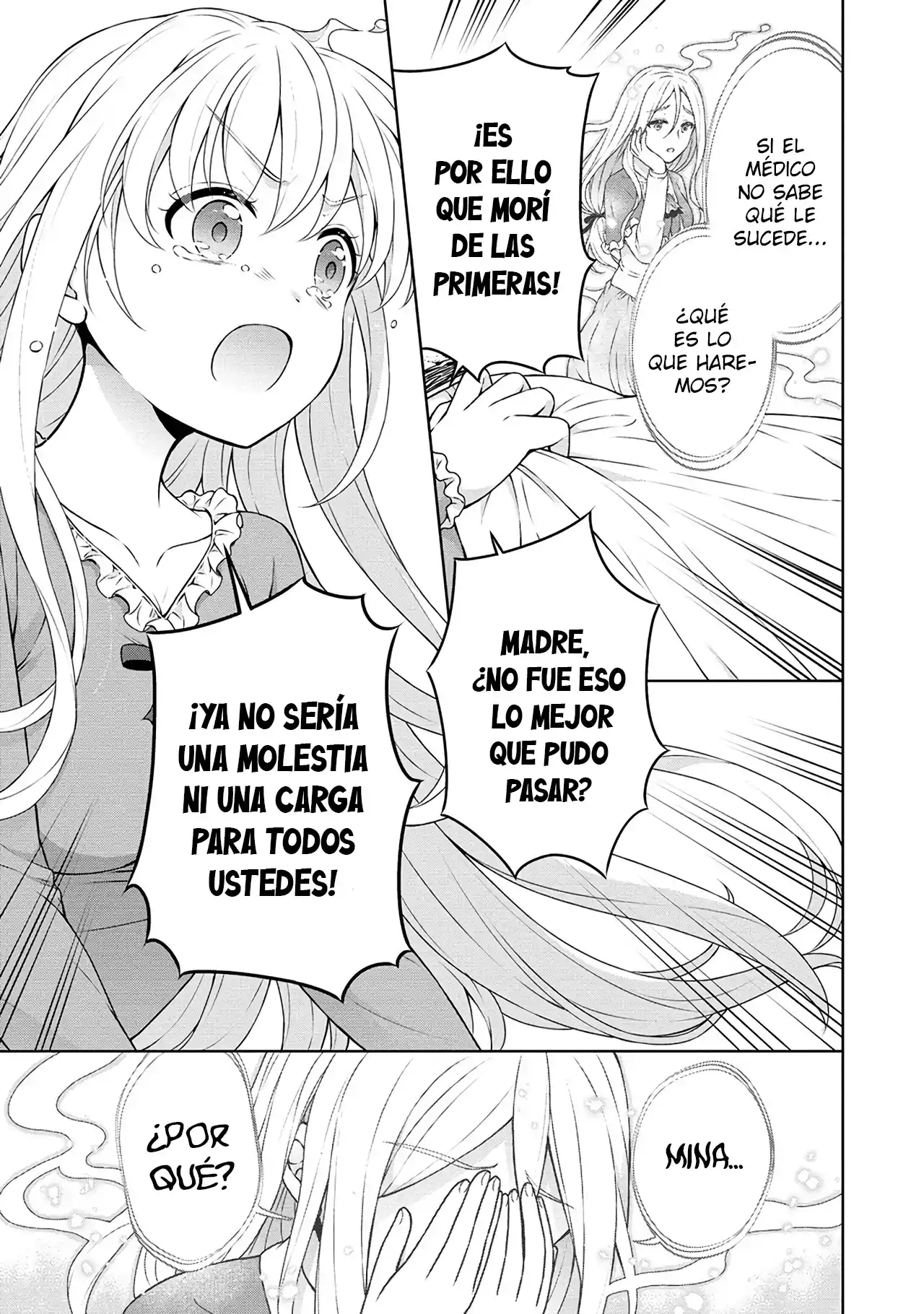 CHEAT KUSUSHI NO SLOW LIFE: ISEKAI NI TSUKUROU DRUGSTORE - Capítulo 43 - Página 8 - LectorTMOo