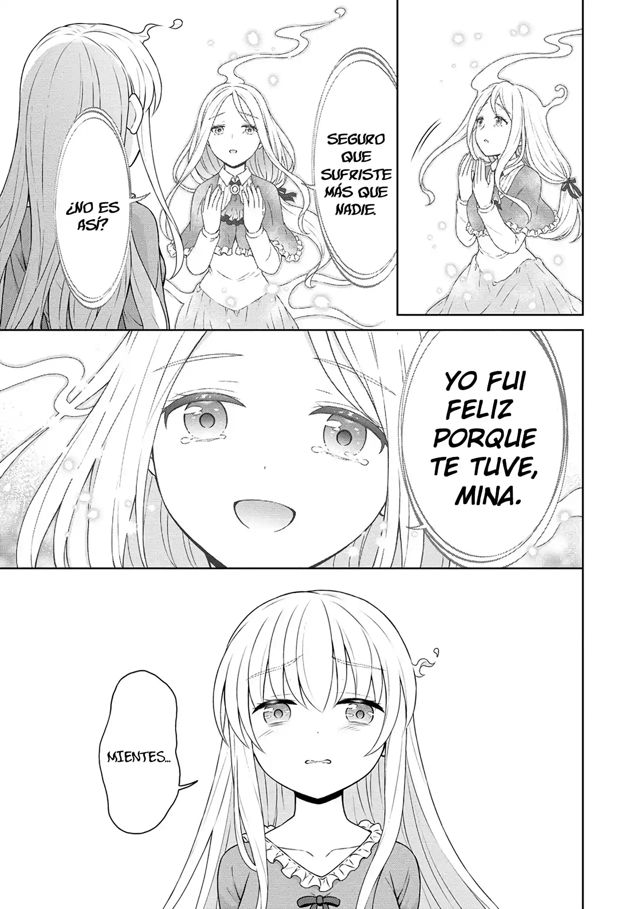 CHEAT KUSUSHI NO SLOW LIFE: ISEKAI NI TSUKUROU DRUGSTORE - Capítulo 43 - Página 10 - LectorTMOo