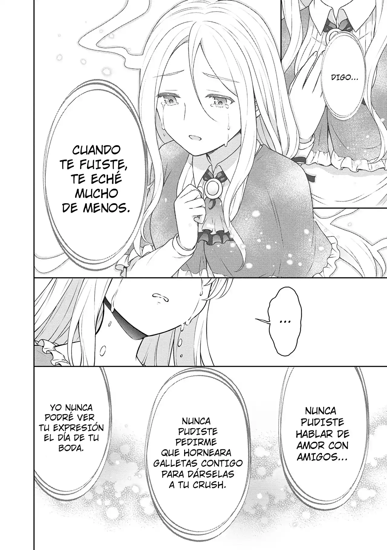 CHEAT KUSUSHI NO SLOW LIFE: ISEKAI NI TSUKUROU DRUGSTORE - Capítulo 43 - Página 11 - LectorTMOo
