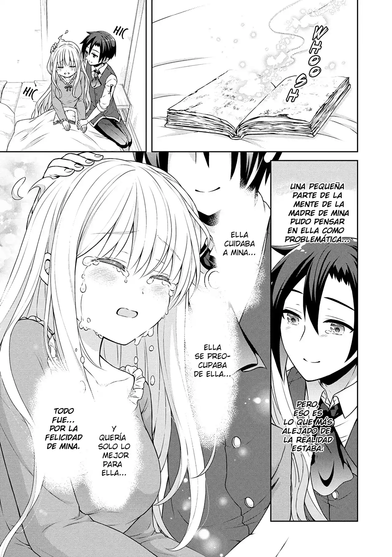 CHEAT KUSUSHI NO SLOW LIFE: ISEKAI NI TSUKUROU DRUGSTORE - Capítulo 43 - Página 14 - LectorTMOo