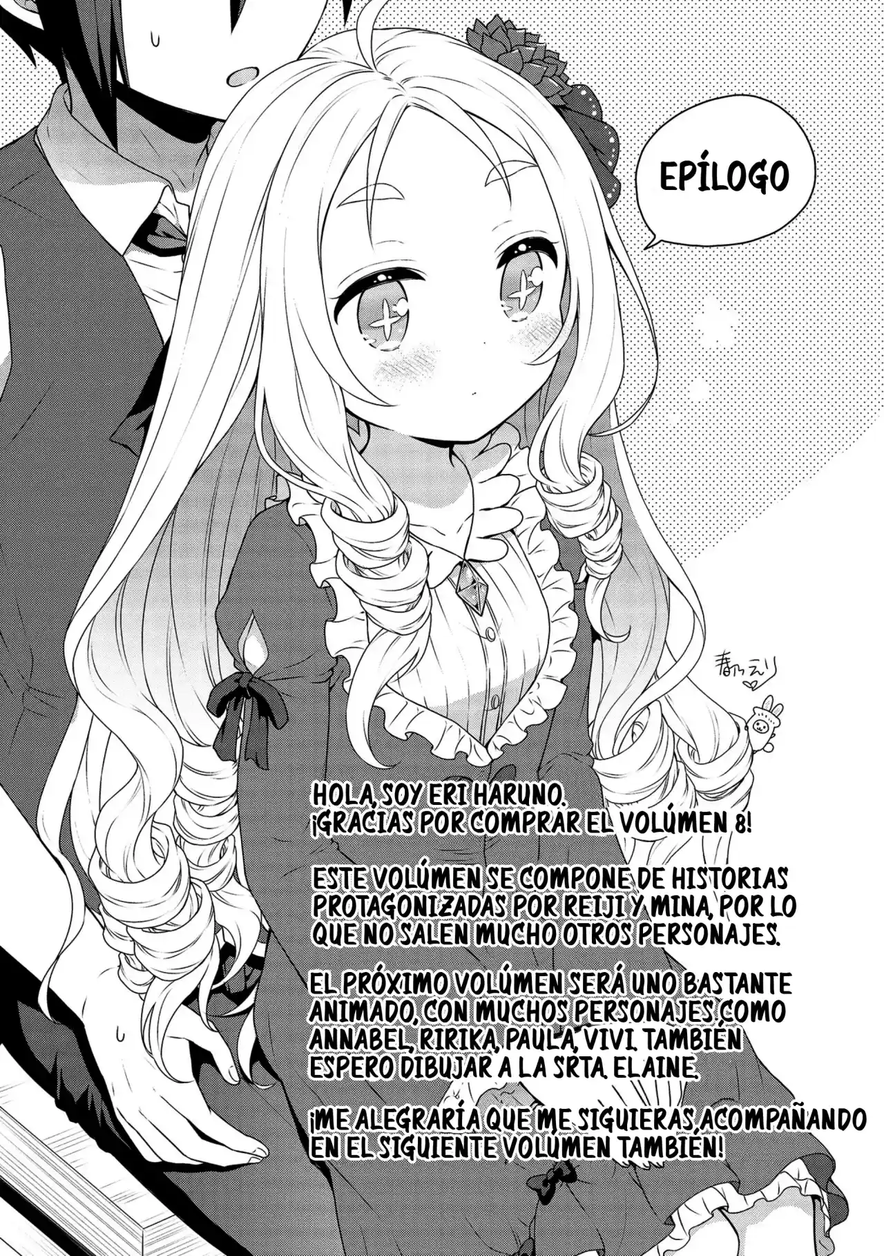 CHEAT KUSUSHI NO SLOW LIFE: ISEKAI NI TSUKUROU DRUGSTORE - Capítulo 43 - Página 20 - LectorTMOo