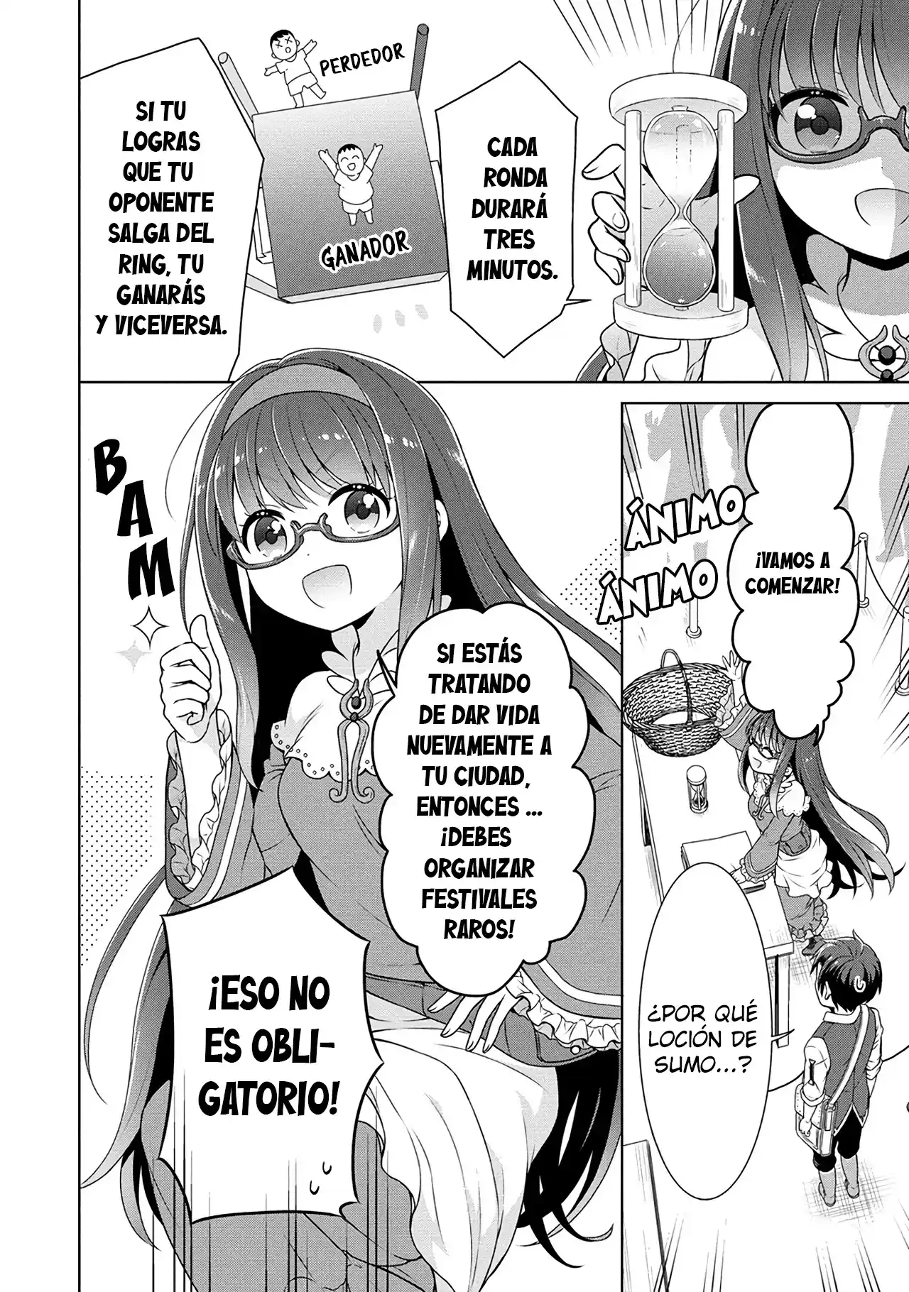CHEAT KUSUSHI NO SLOW LIFE: ISEKAI NI TSUKUROU DRUGSTORE - Capítulo 44 - Página 23 - LectorTMOo