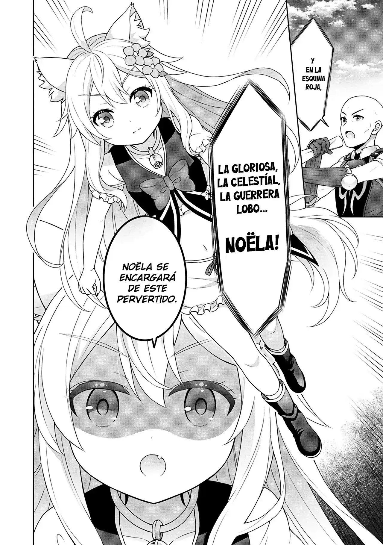CHEAT KUSUSHI NO SLOW LIFE: ISEKAI NI TSUKUROU DRUGSTORE - Capítulo 44 - Página 27 - LectorTMOo