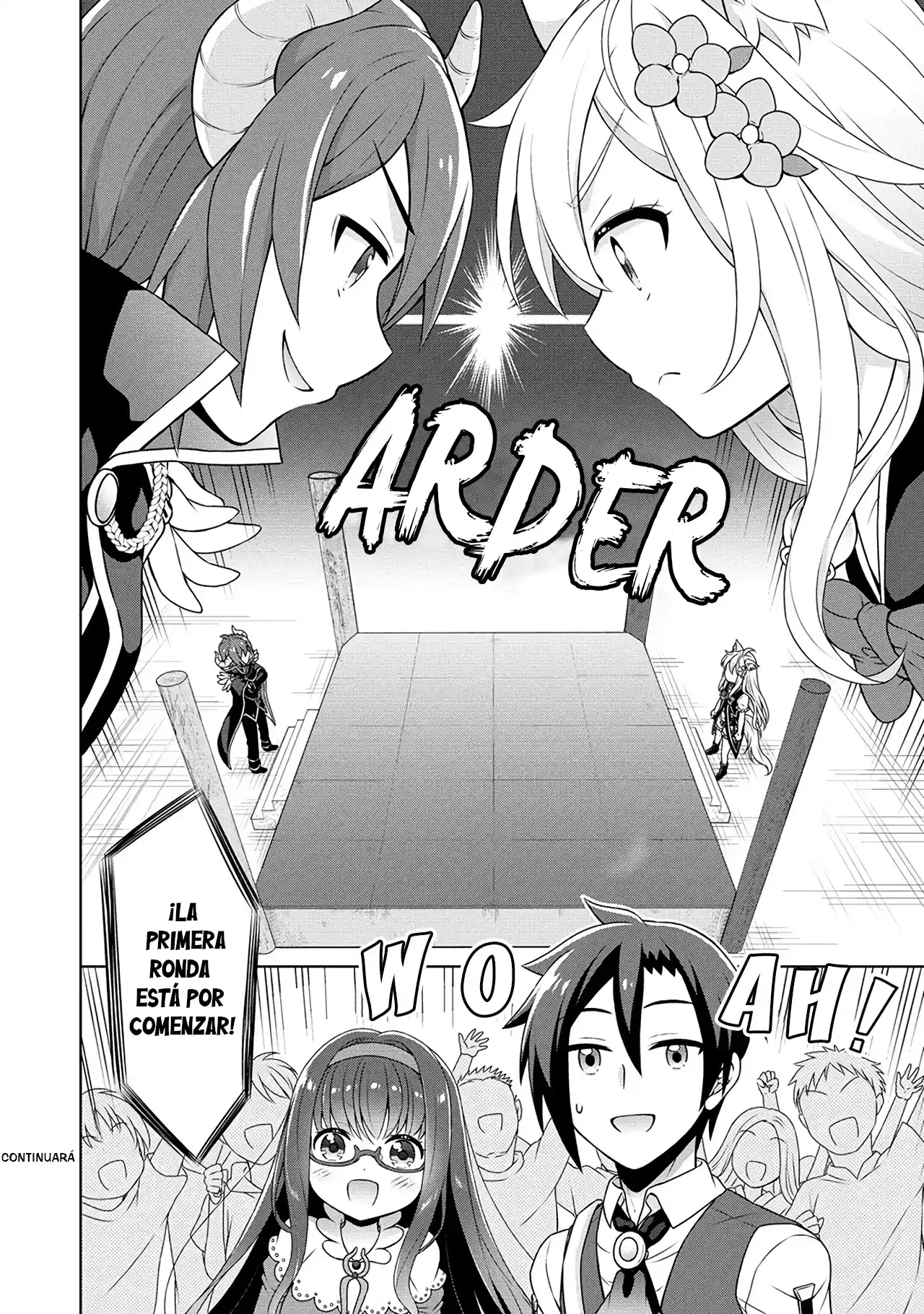 CHEAT KUSUSHI NO SLOW LIFE: ISEKAI NI TSUKUROU DRUGSTORE - Capítulo 44 - Página 29 - LectorTMOo