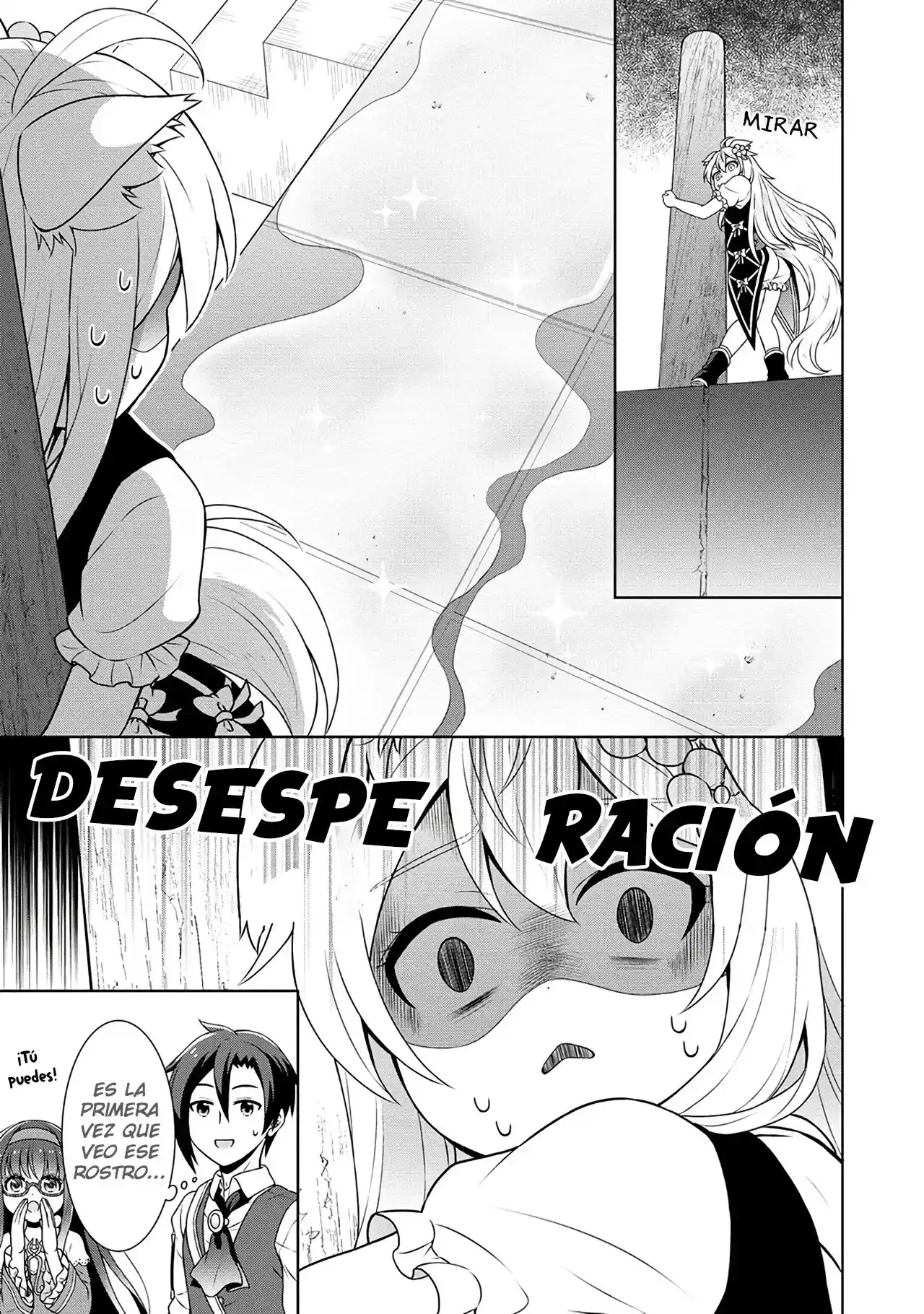 CHEAT KUSUSHI NO SLOW LIFE: ISEKAI NI TSUKUROU DRUGSTORE - Capítulo 45 - Página 6 - LectorTMOo