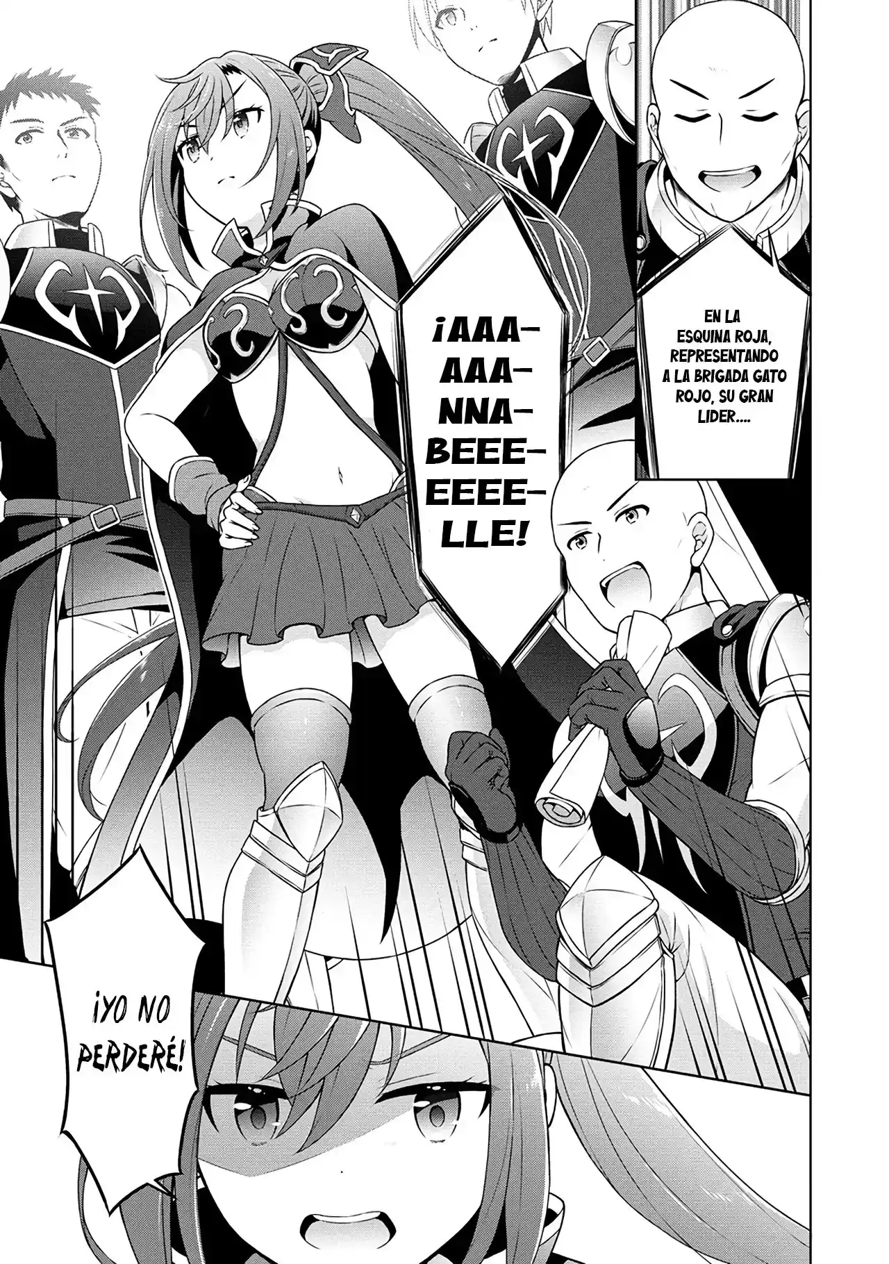 CHEAT KUSUSHI NO SLOW LIFE: ISEKAI NI TSUKUROU DRUGSTORE - Capítulo 45 - Página 16 - LectorTMOo