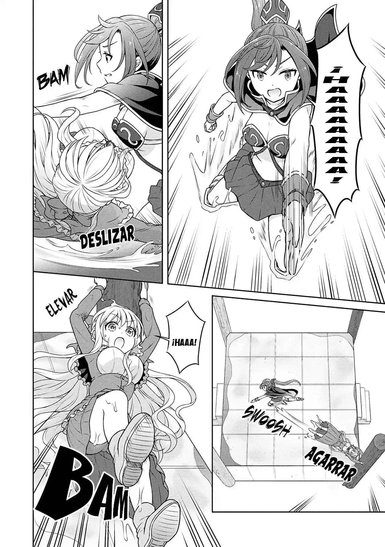 CHEAT KUSUSHI NO SLOW LIFE: ISEKAI NI TSUKUROU DRUGSTORE - Capítulo 45 - Página 25 - LectorTMOo
