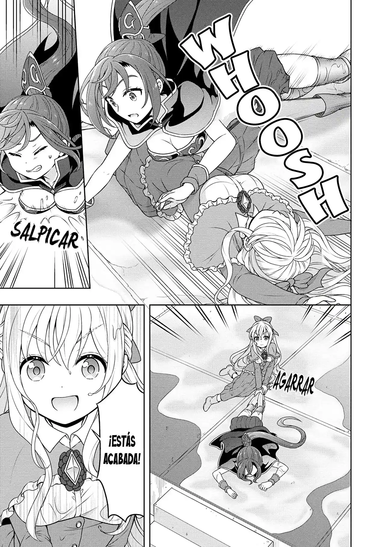 CHEAT KUSUSHI NO SLOW LIFE: ISEKAI NI TSUKUROU DRUGSTORE - Capítulo 45 - Página 26 - LectorTMOo