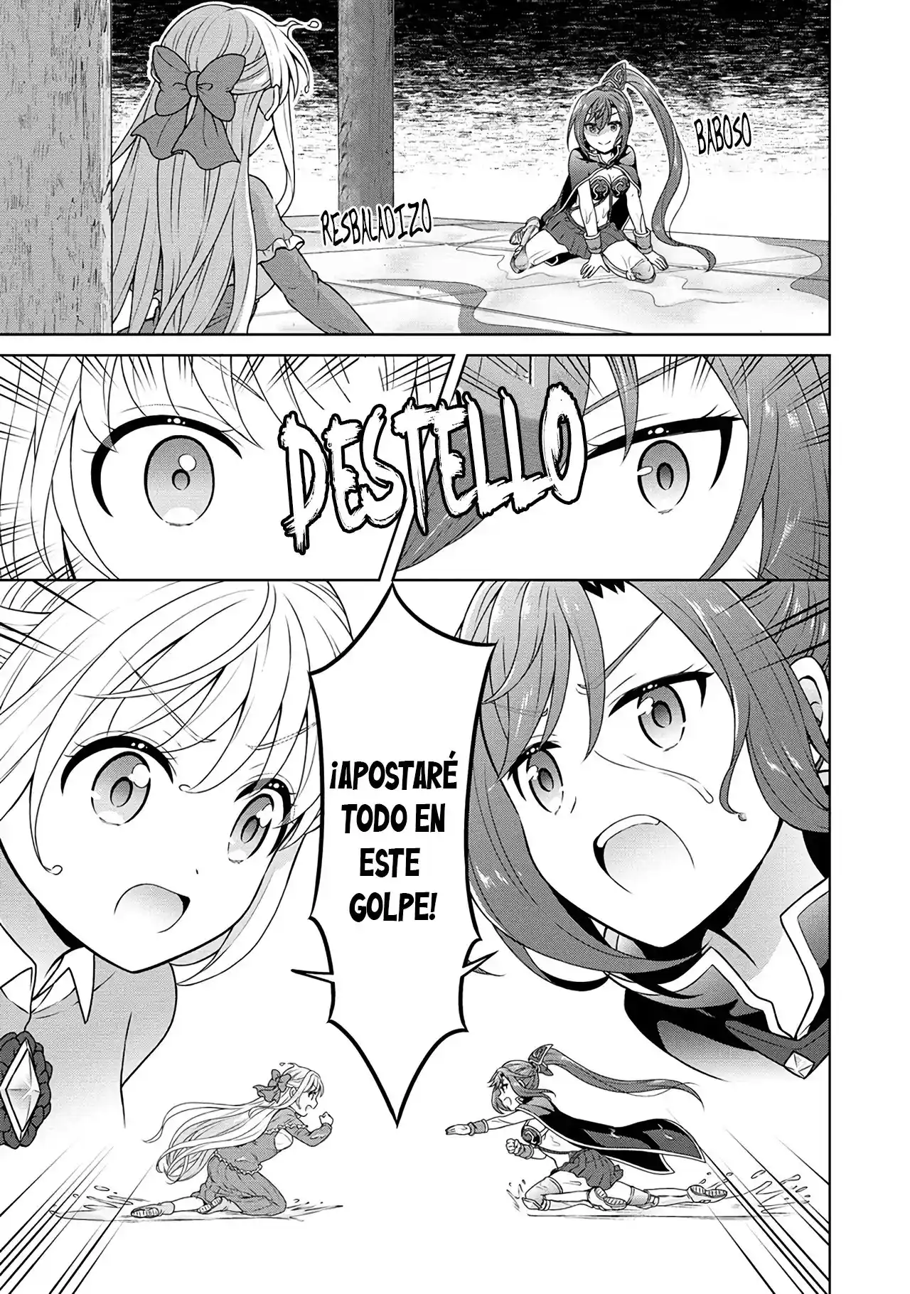 CHEAT KUSUSHI NO SLOW LIFE: ISEKAI NI TSUKUROU DRUGSTORE - Capítulo 45 - Página 28 - LectorTMOo