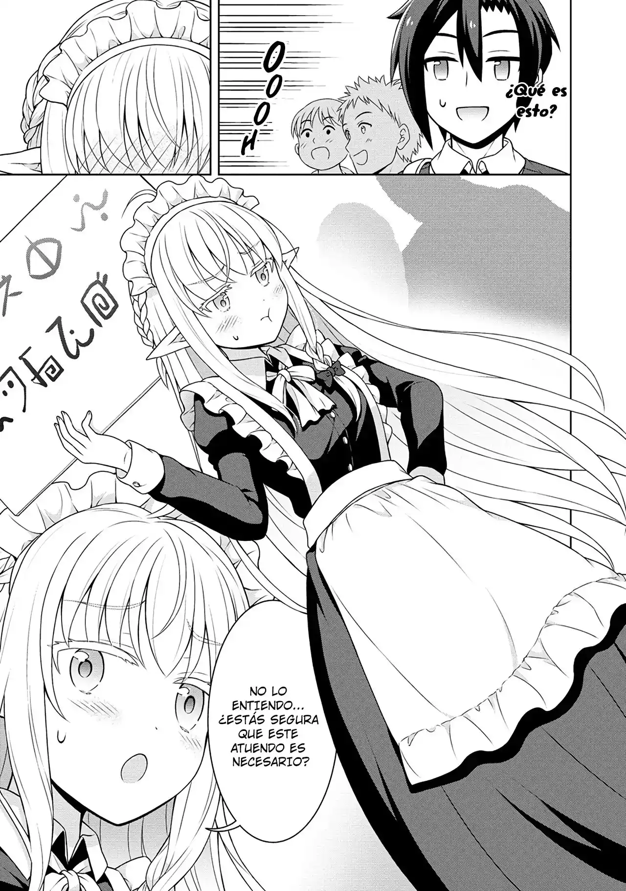 CHEAT KUSUSHI NO SLOW LIFE: ISEKAI NI TSUKUROU DRUGSTORE - Capítulo 45 - Página 30 - LectorTMOo