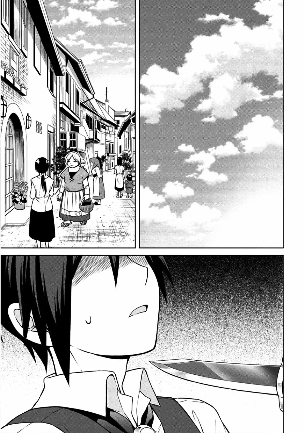 CHEAT KUSUSHI NO SLOW LIFE: ISEKAI NI TSUKUROU DRUGSTORE - Capítulo 5 - Página 29 - LectorTMOo
