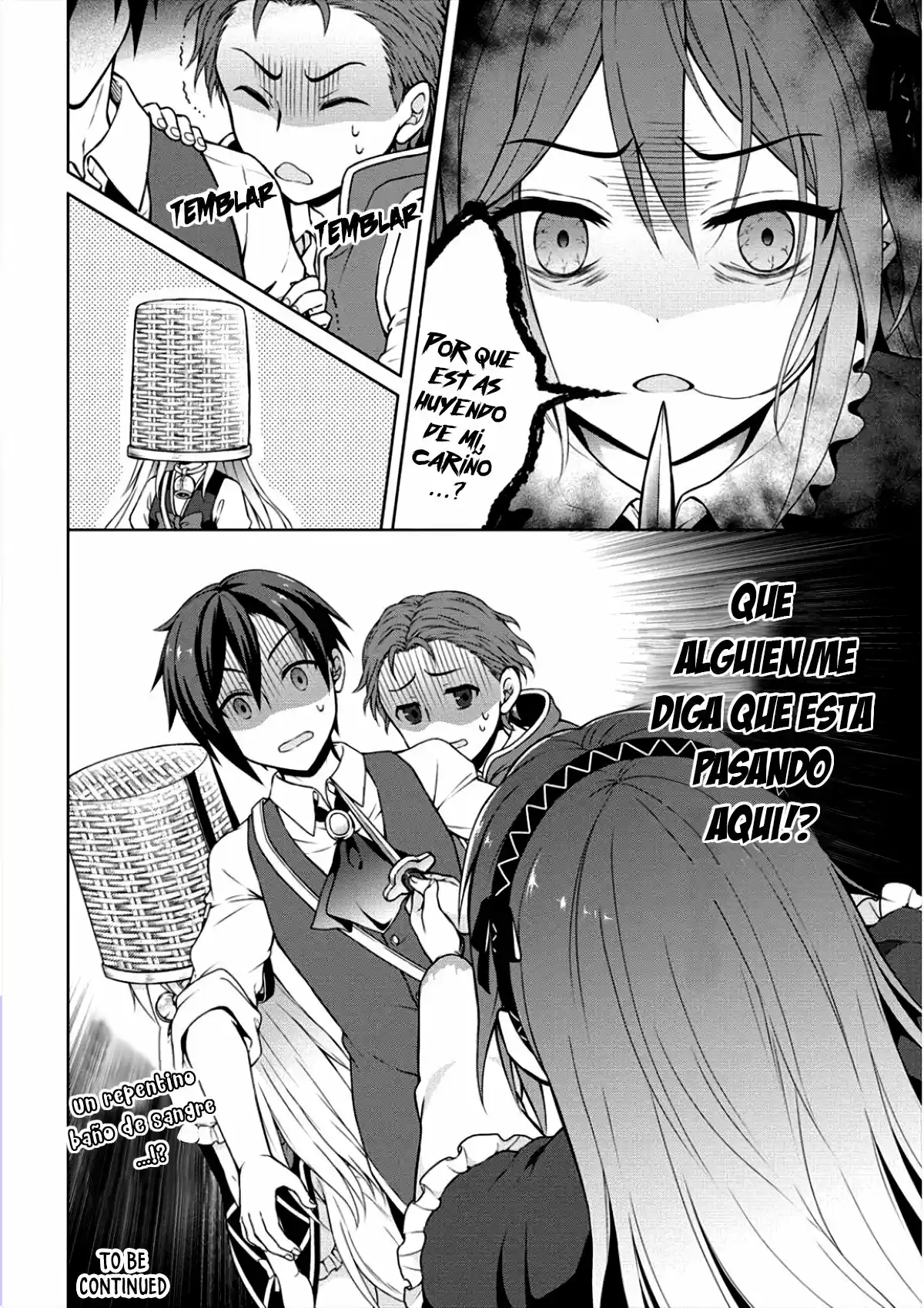 CHEAT KUSUSHI NO SLOW LIFE: ISEKAI NI TSUKUROU DRUGSTORE - Capítulo 5 - Página 30 - LectorTMOo