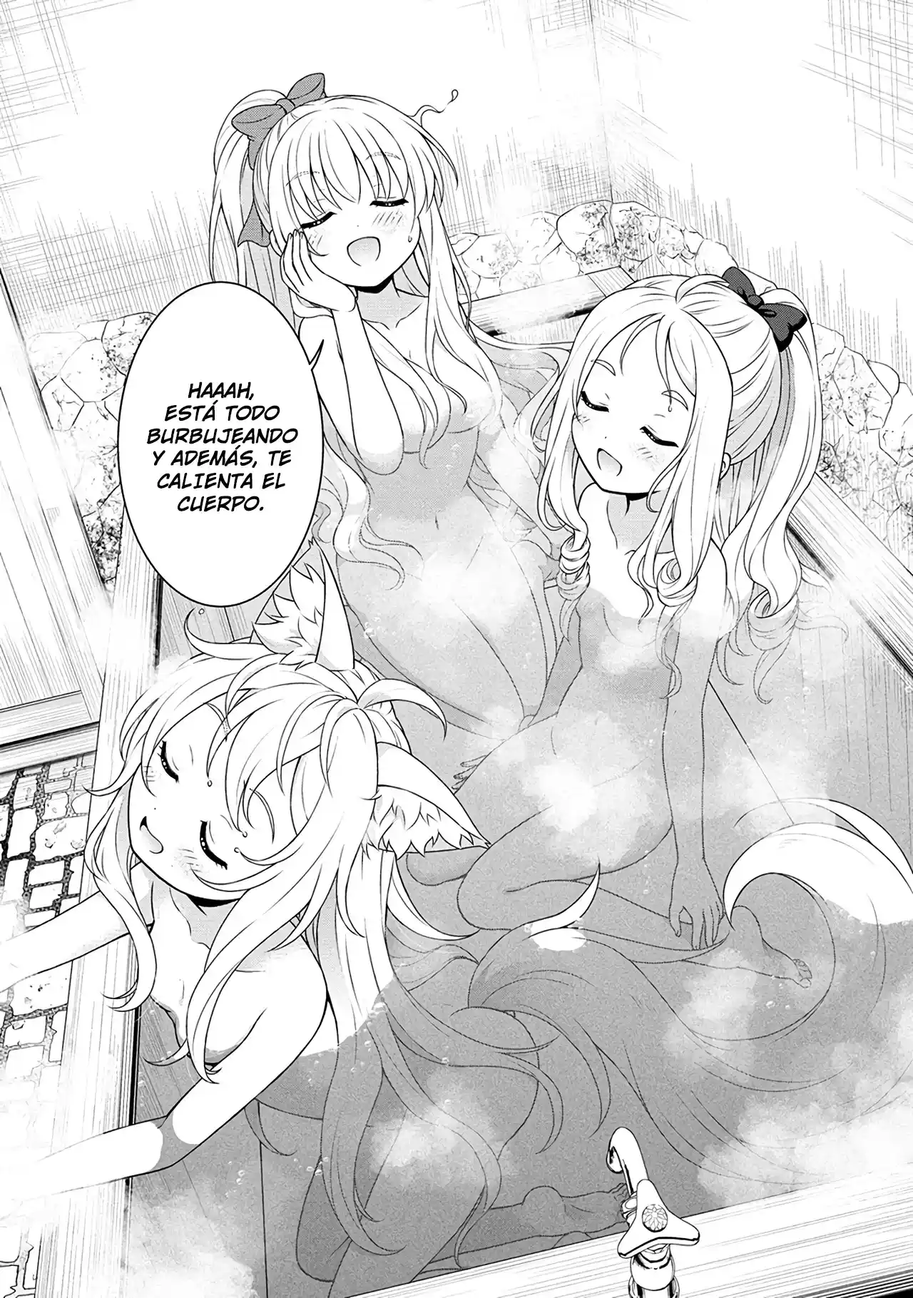 CHEAT KUSUSHI NO SLOW LIFE: ISEKAI NI TSUKUROU DRUGSTORE - Capítulo 50 - Página 12 - LectorTMOo