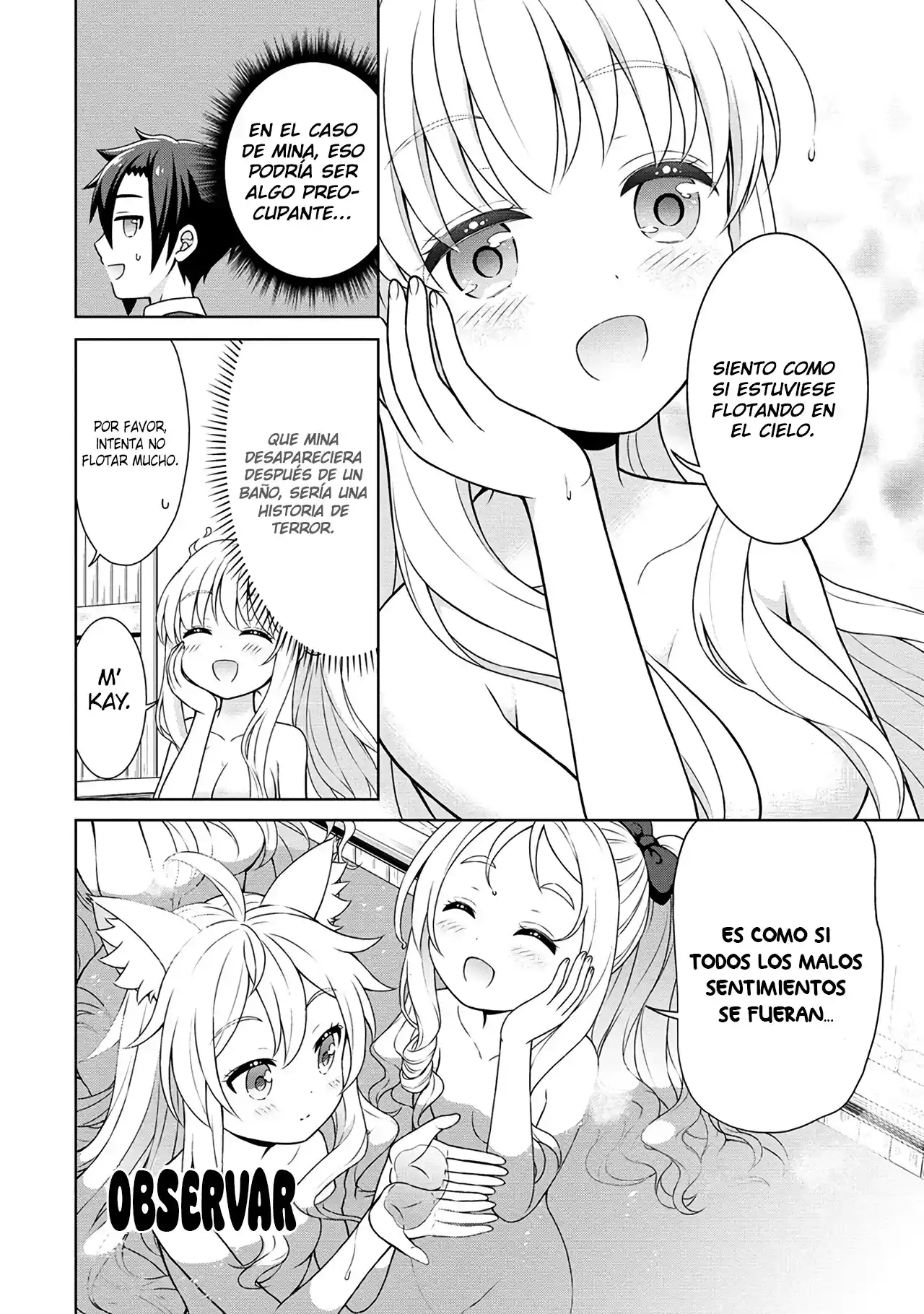 CHEAT KUSUSHI NO SLOW LIFE: ISEKAI NI TSUKUROU DRUGSTORE - Capítulo 50 - Página 13 - LectorTMOo