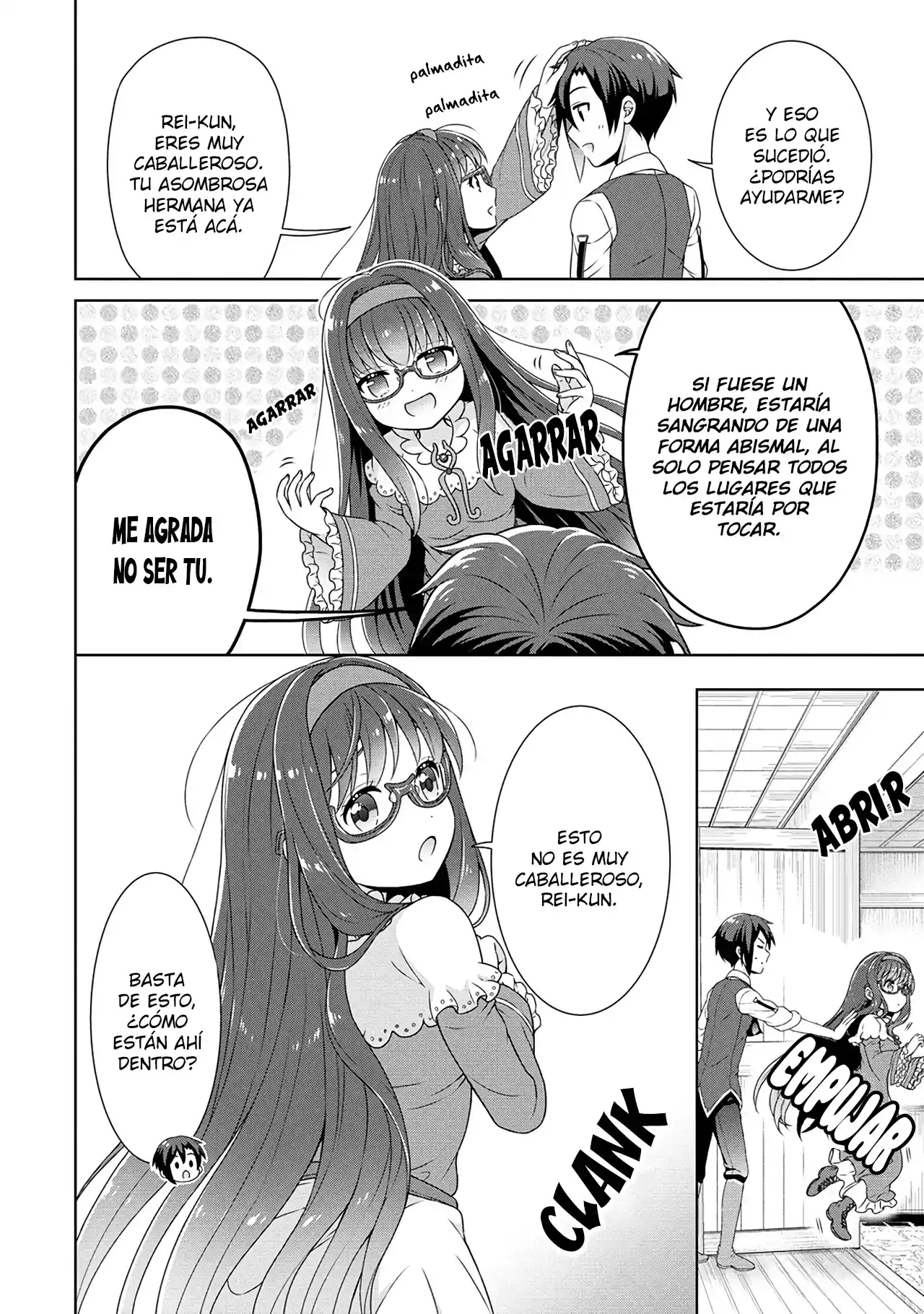 CHEAT KUSUSHI NO SLOW LIFE: ISEKAI NI TSUKUROU DRUGSTORE - Capítulo 50 - Página 19 - LectorTMOo