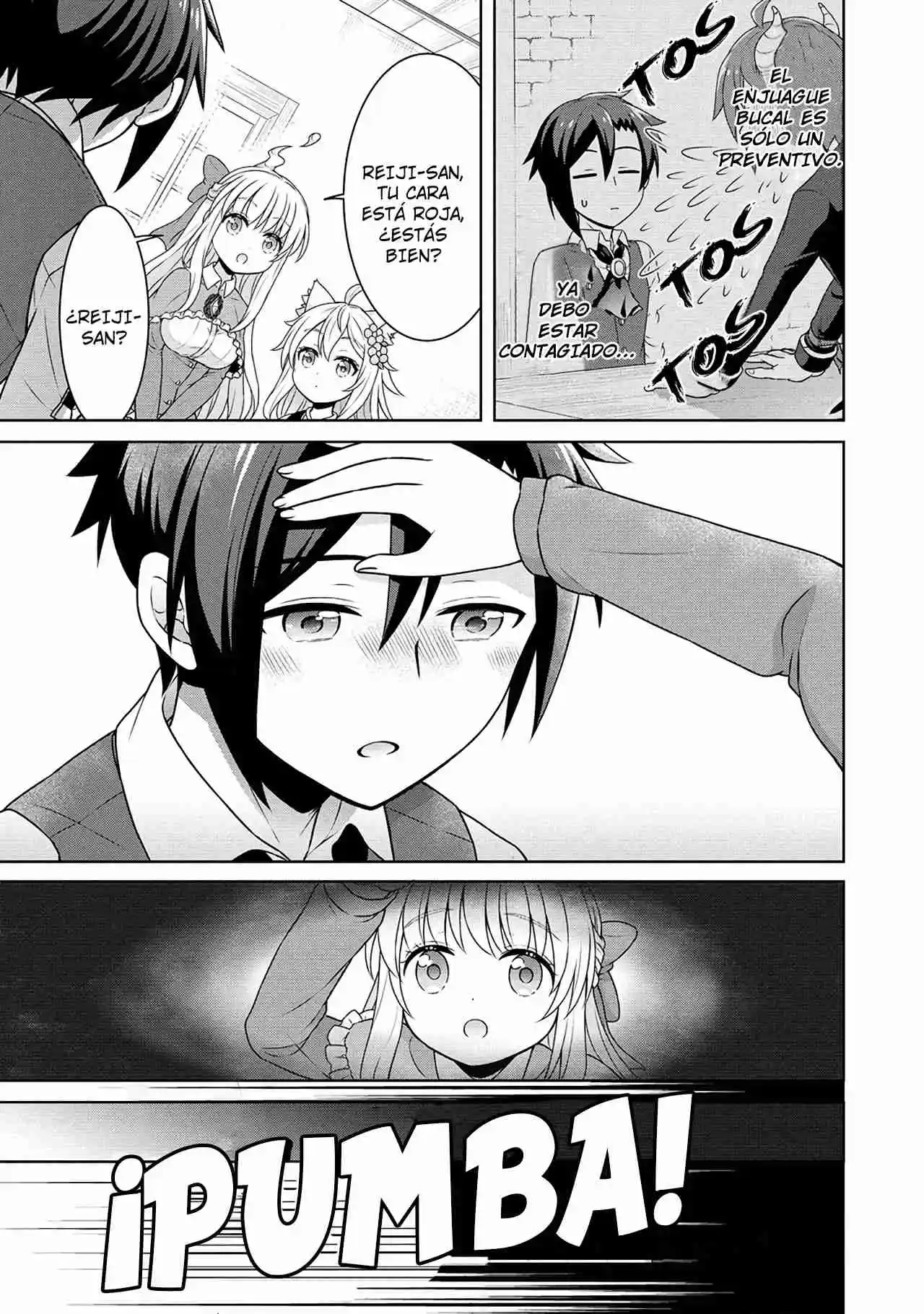 CHEAT KUSUSHI NO SLOW LIFE: ISEKAI NI TSUKUROU DRUGSTORE - Capítulo 51 - Página 12 - LectorTMOo
