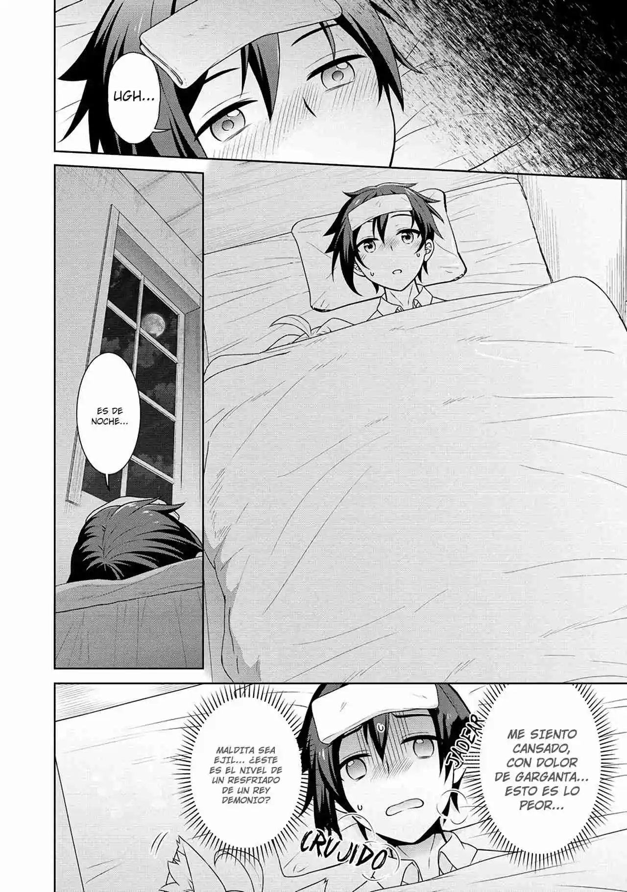 CHEAT KUSUSHI NO SLOW LIFE: ISEKAI NI TSUKUROU DRUGSTORE - Capítulo 51 - Página 13 - LectorTMOo