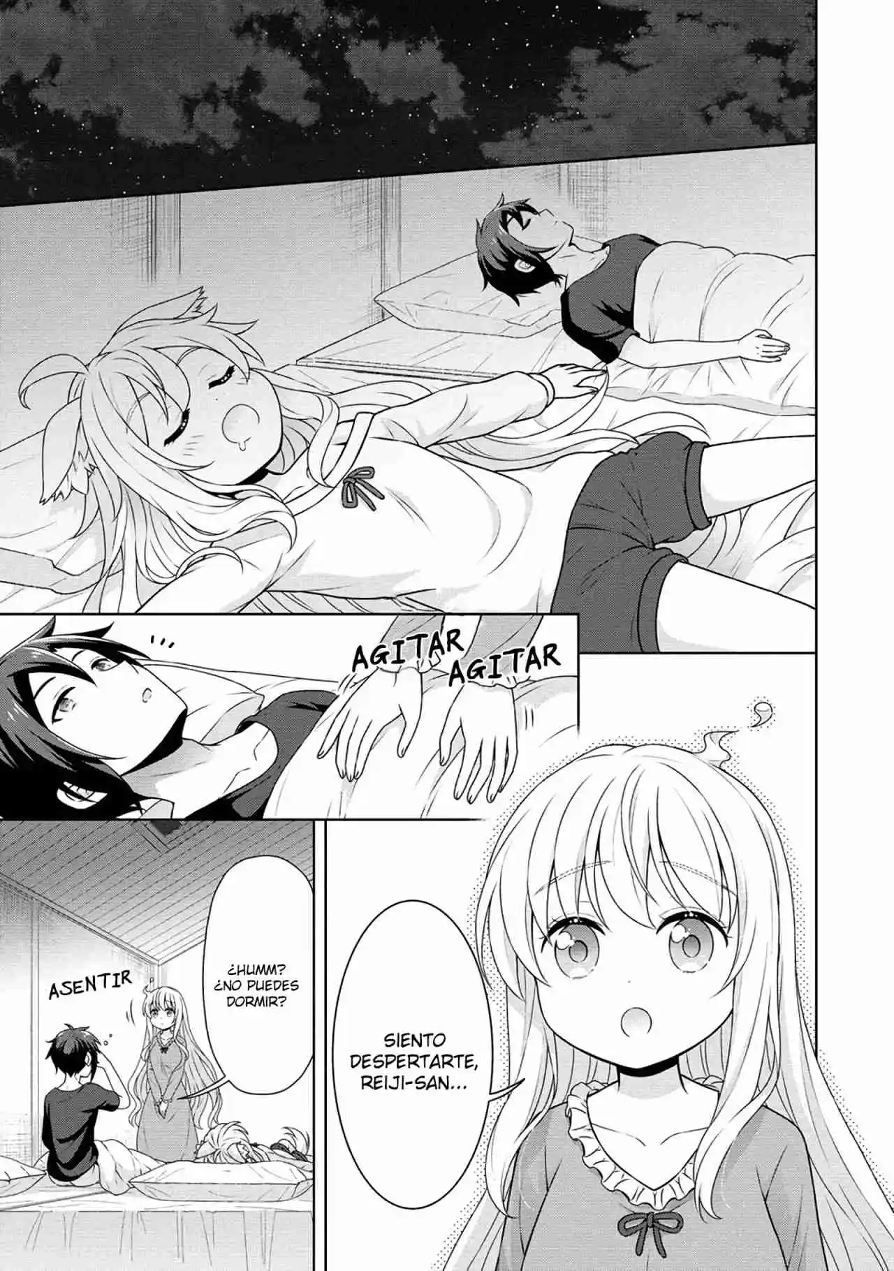 CHEAT KUSUSHI NO SLOW LIFE: ISEKAI NI TSUKUROU DRUGSTORE - Capítulo 53 - Página 6 - LectorTMOo