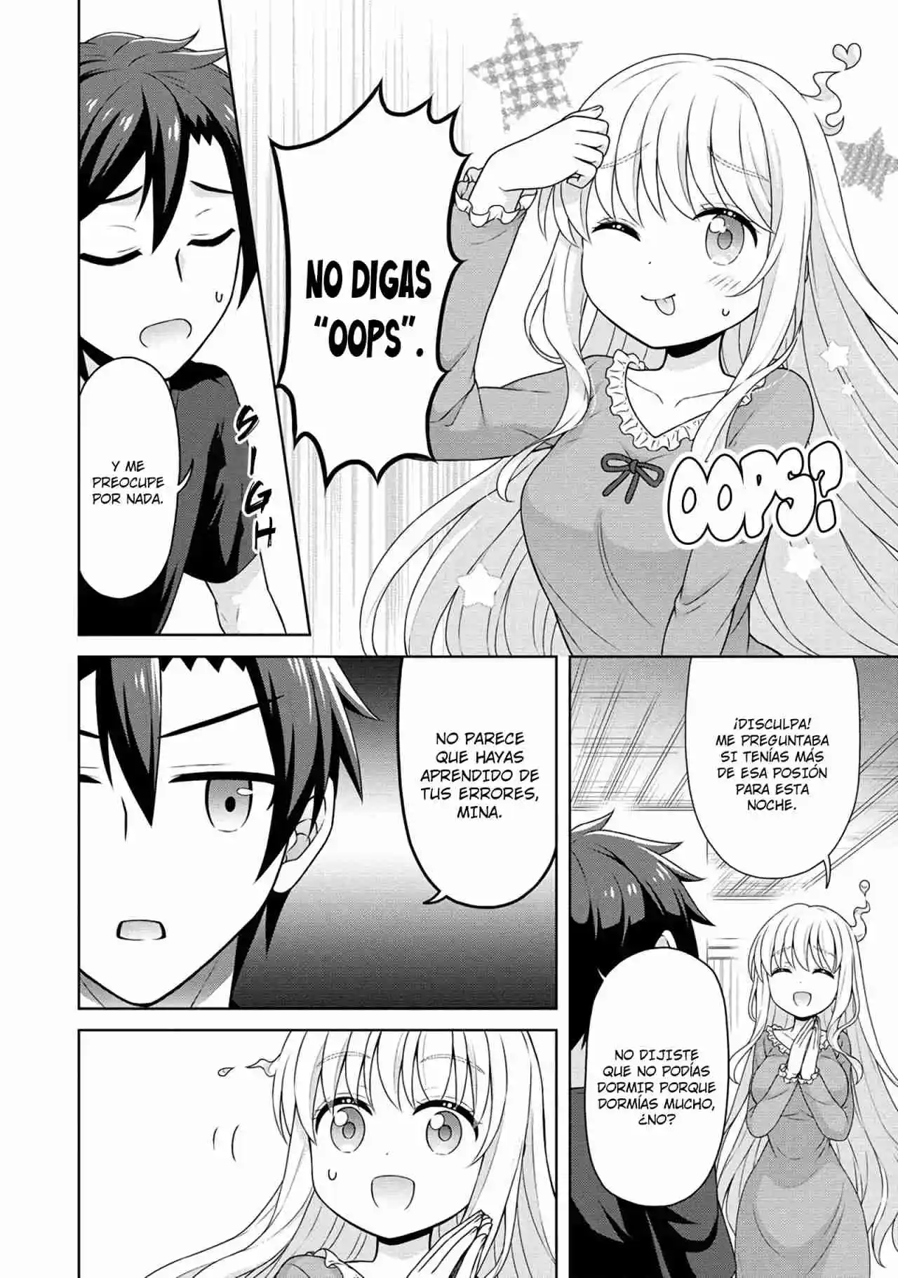 CHEAT KUSUSHI NO SLOW LIFE: ISEKAI NI TSUKUROU DRUGSTORE - Capítulo 53 - Página 21 - LectorTMOo