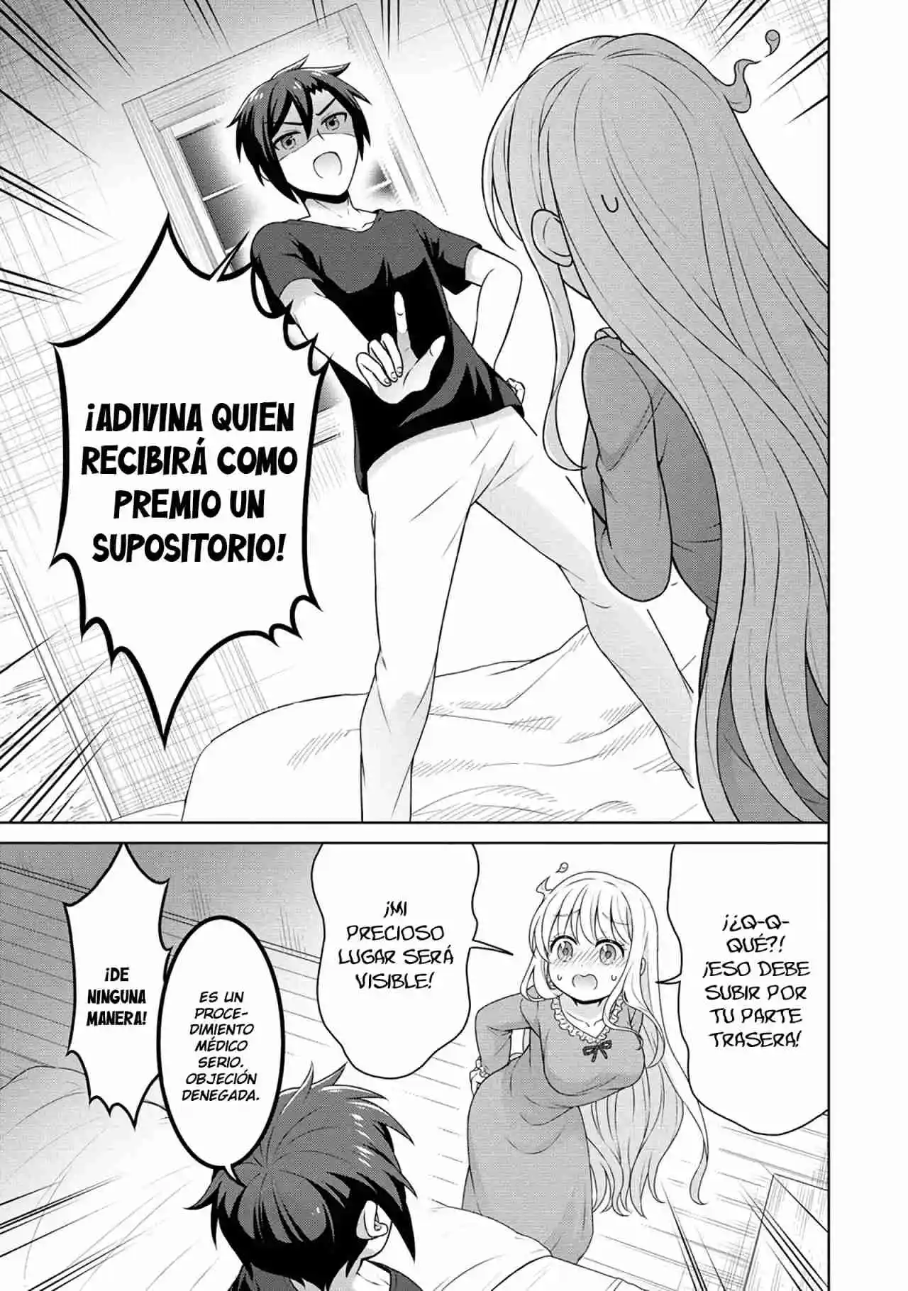 CHEAT KUSUSHI NO SLOW LIFE: ISEKAI NI TSUKUROU DRUGSTORE - Capítulo 53 - Página 22 - LectorTMOo