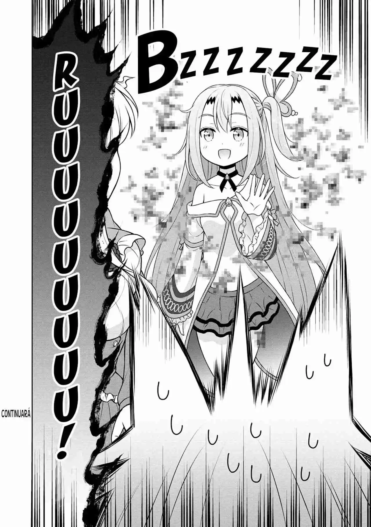 CHEAT KUSUSHI NO SLOW LIFE: ISEKAI NI TSUKUROU DRUGSTORE - Capítulo 53 - Página 29 - LectorTMOo