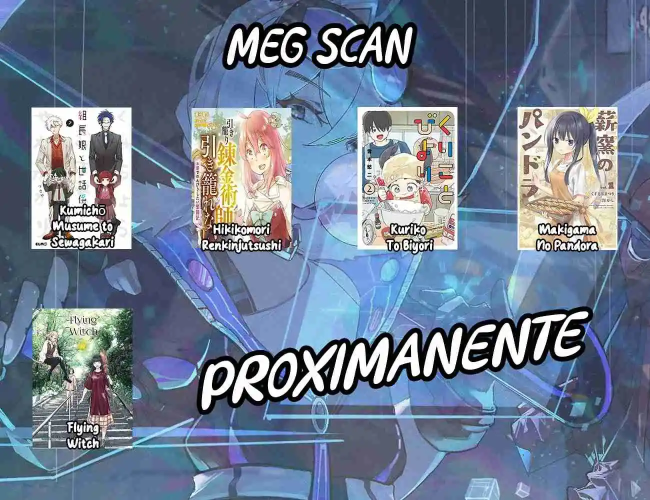 CHEAT KUSUSHI NO SLOW LIFE: ISEKAI NI TSUKUROU DRUGSTORE - Capítulo 54 - Página 26 - LectorTMOo
