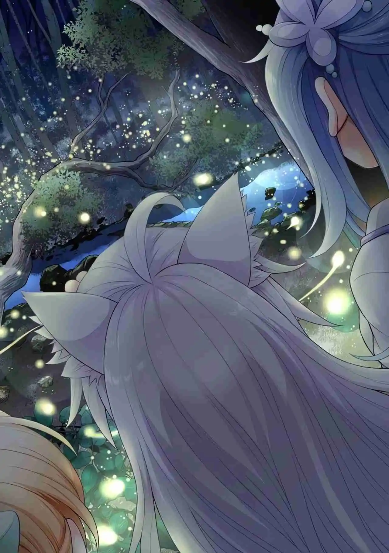 CHEAT KUSUSHI NO SLOW LIFE: ISEKAI NI TSUKUROU DRUGSTORE - Capítulo 55 - Página 21 - LectorTMOo