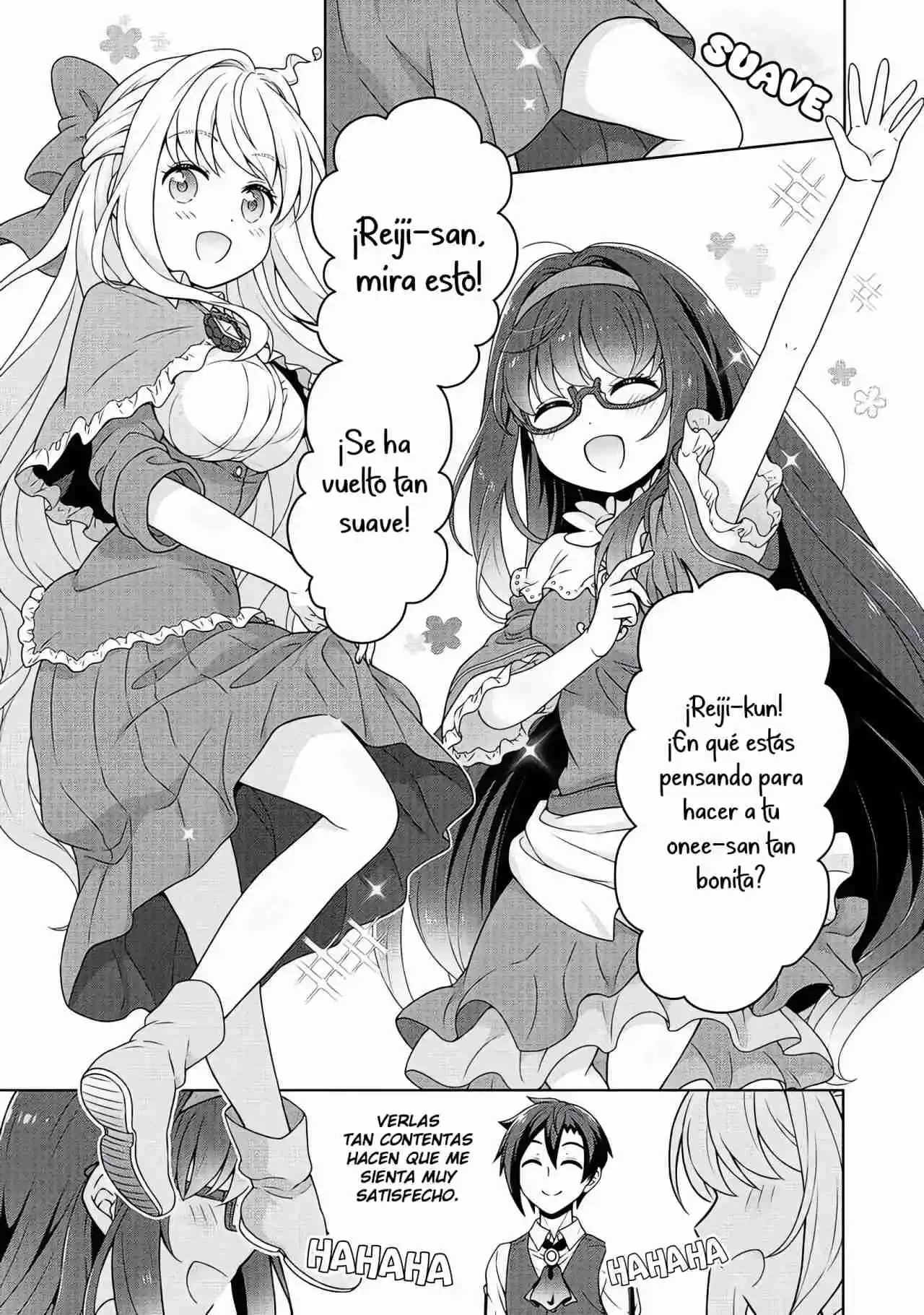 CHEAT KUSUSHI NO SLOW LIFE: ISEKAI NI TSUKUROU DRUGSTORE - Capítulo 56 - Página 16 - LectorTMOo