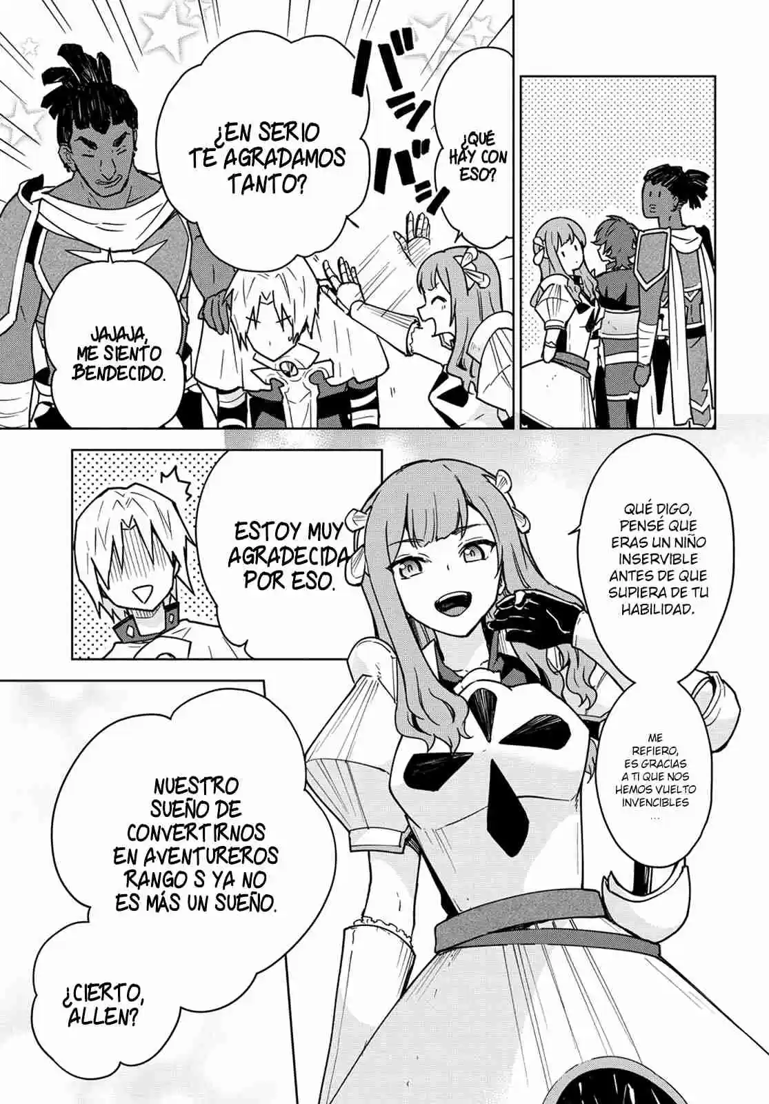 Cheat Skill "Shisha Sosei" Ga Kakusei Shite, Inishie No Maougun Wo Fukkatsu Sasete Shimaimashita capítulo 1 página 12