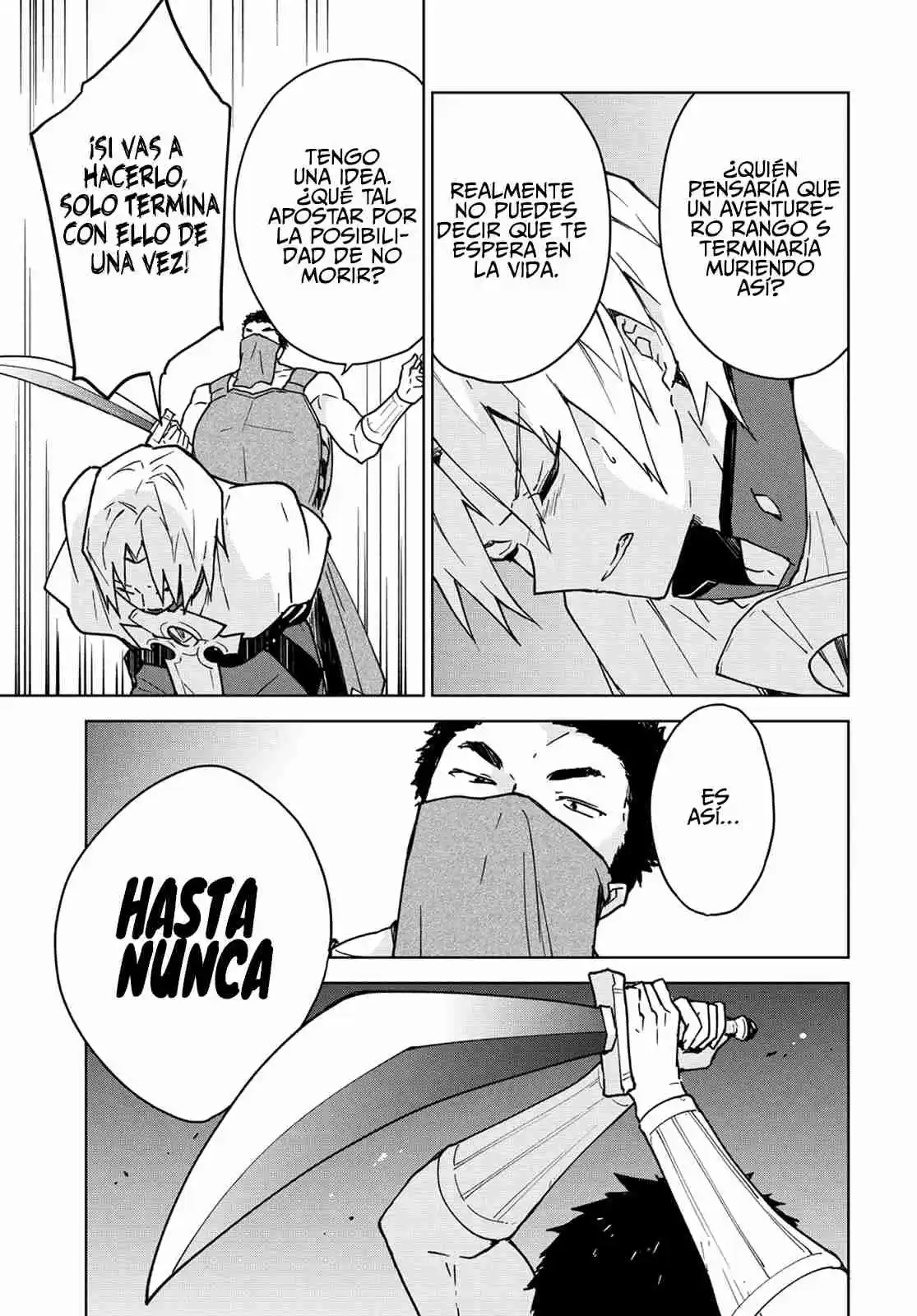 Cheat Skill "Shisha Sosei" Ga Kakusei Shite, Inishie No Maougun Wo Fukkatsu Sasete Shimaimashita capítulo 1 página 28