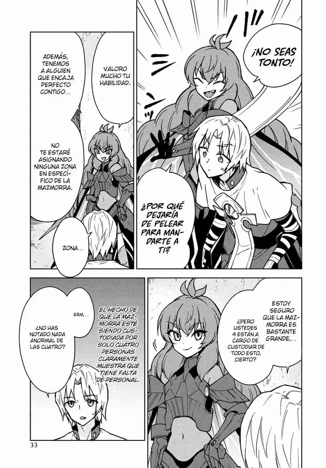Cheat Skill "Shisha Sosei" Ga Kakusei Shite, Inishie No Maougun Wo Fukkatsu Sasete Shimaimashita capítulo 3 página 6