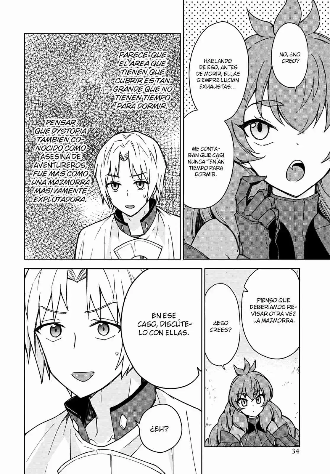 Cheat Skill "Shisha Sosei" Ga Kakusei Shite, Inishie No Maougun Wo Fukkatsu Sasete Shimaimashita capítulo 3 página 7