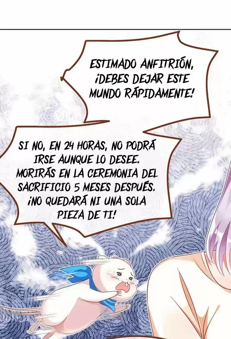 Cheating Men Must Die - Capítulo 139 - Página 13 - LectorTMOo