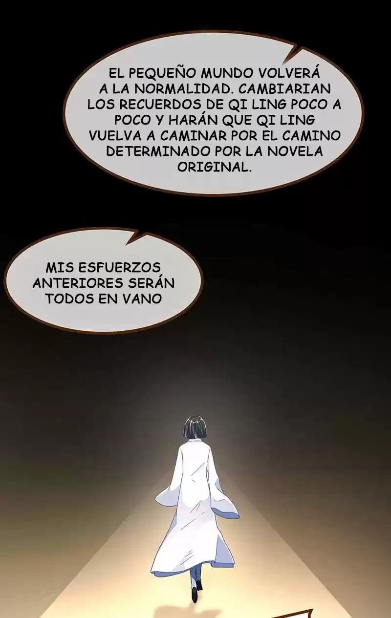 Cheating Men Must Die - Capítulo 139 - Página 17 - LectorTMOo