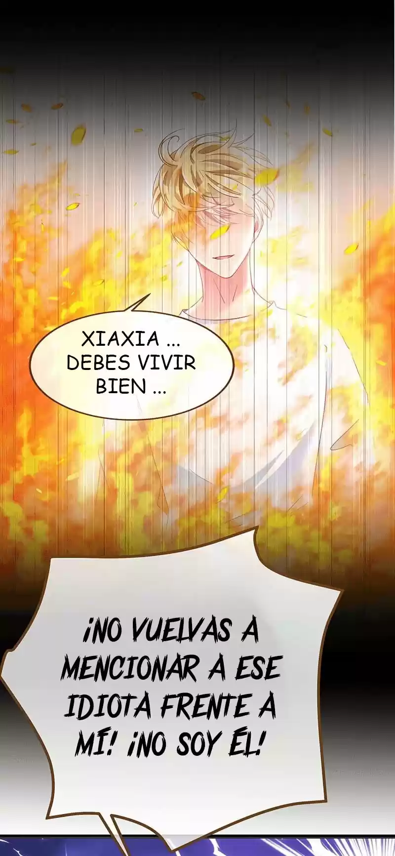 Cheating Men Must Die - Capítulo 139 - Página 20 - LectorTMOo