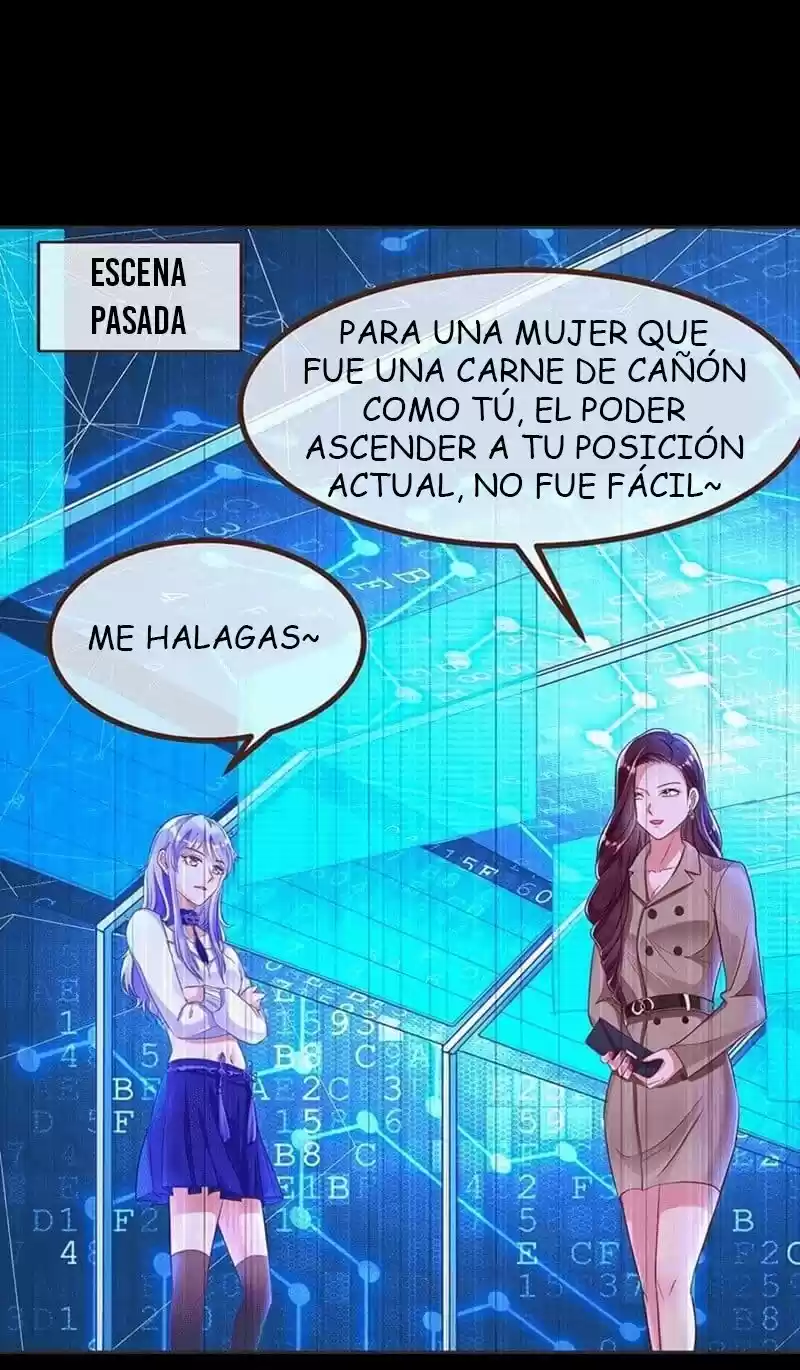 Cheating Men Must Die - Capítulo 139 - Página 26 - LectorTMOo
