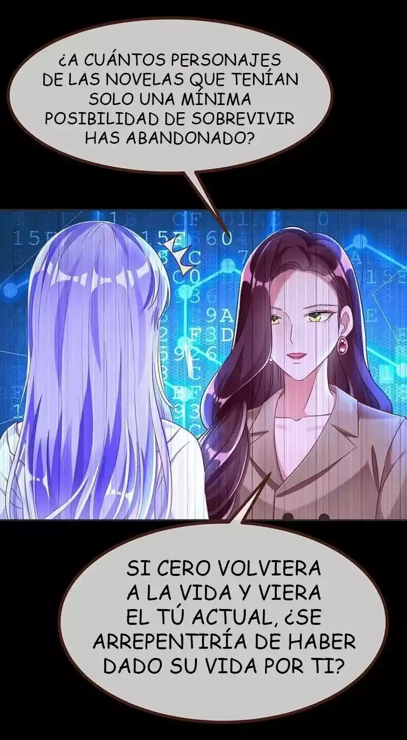 Cheating Men Must Die - Capítulo 139 - Página 28 - LectorTMOo