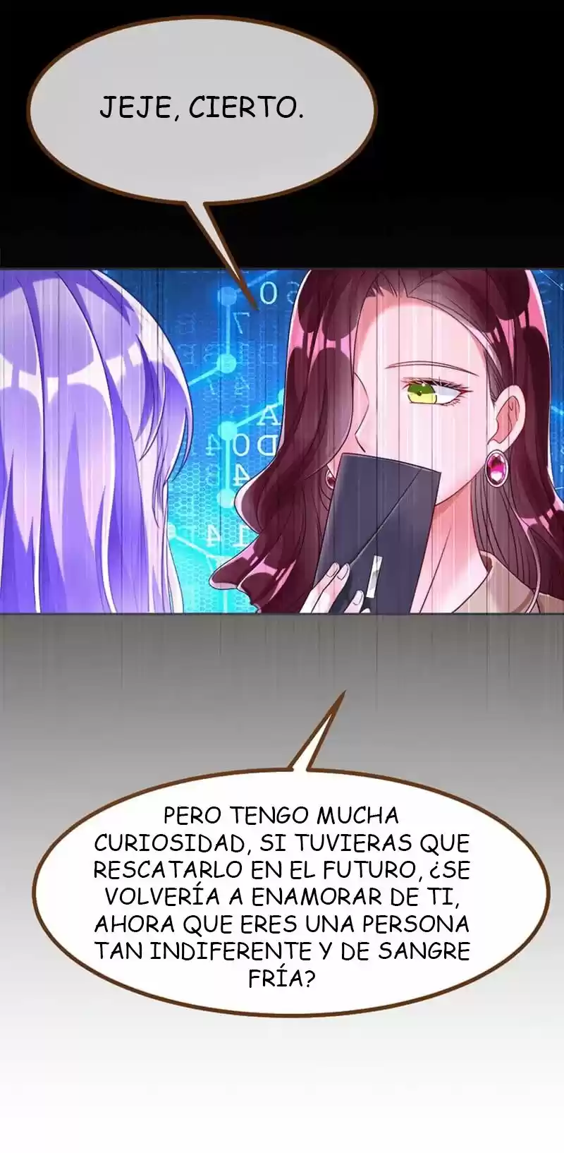 Cheating Men Must Die - Capítulo 139 - Página 30 - LectorTMOo